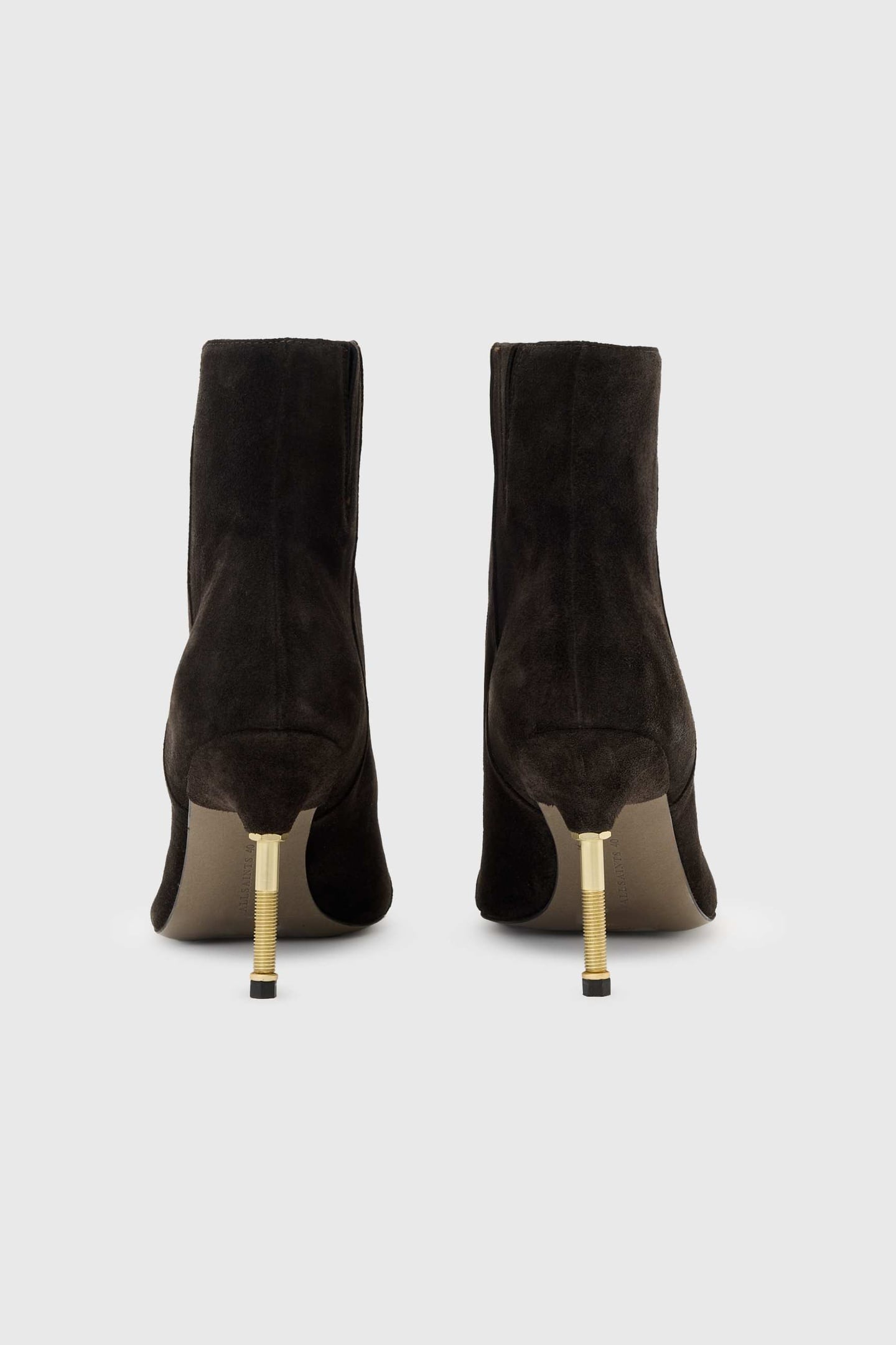 NATASHA SUEDE BOOT BITTER BROWN 3