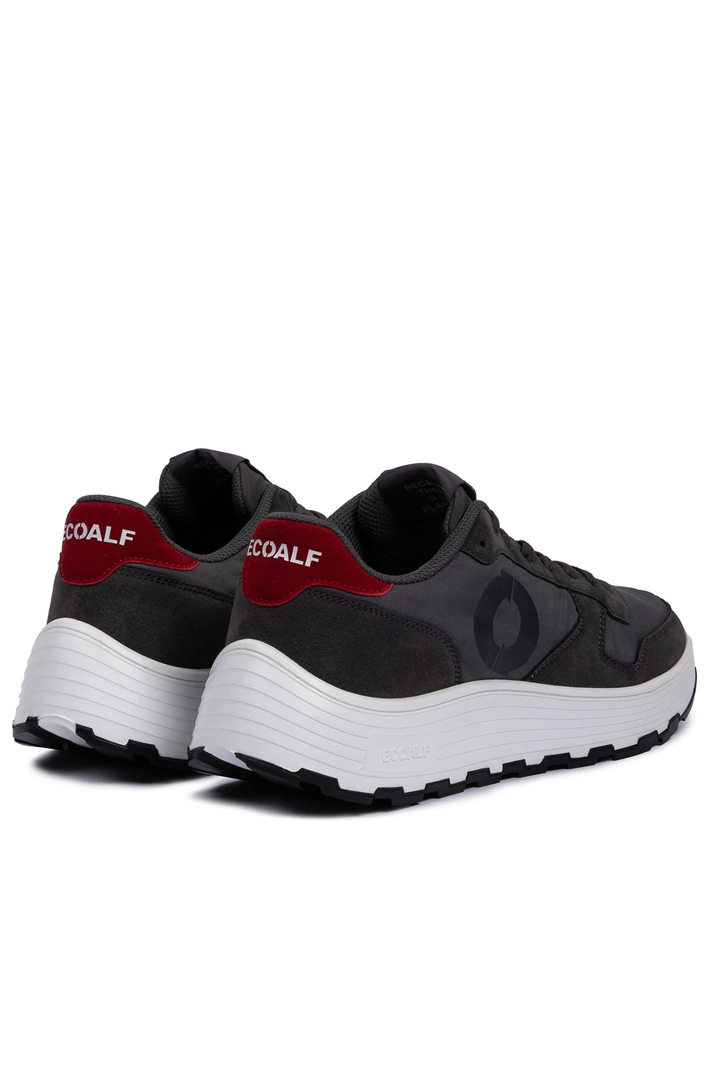 HARVERD SNEAKER VAPOUR GREY 3