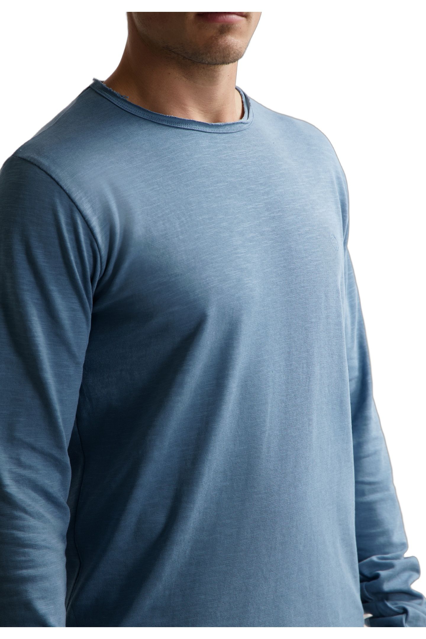 DS-NEWMAN CREW PROVINCIAL BLUE 5