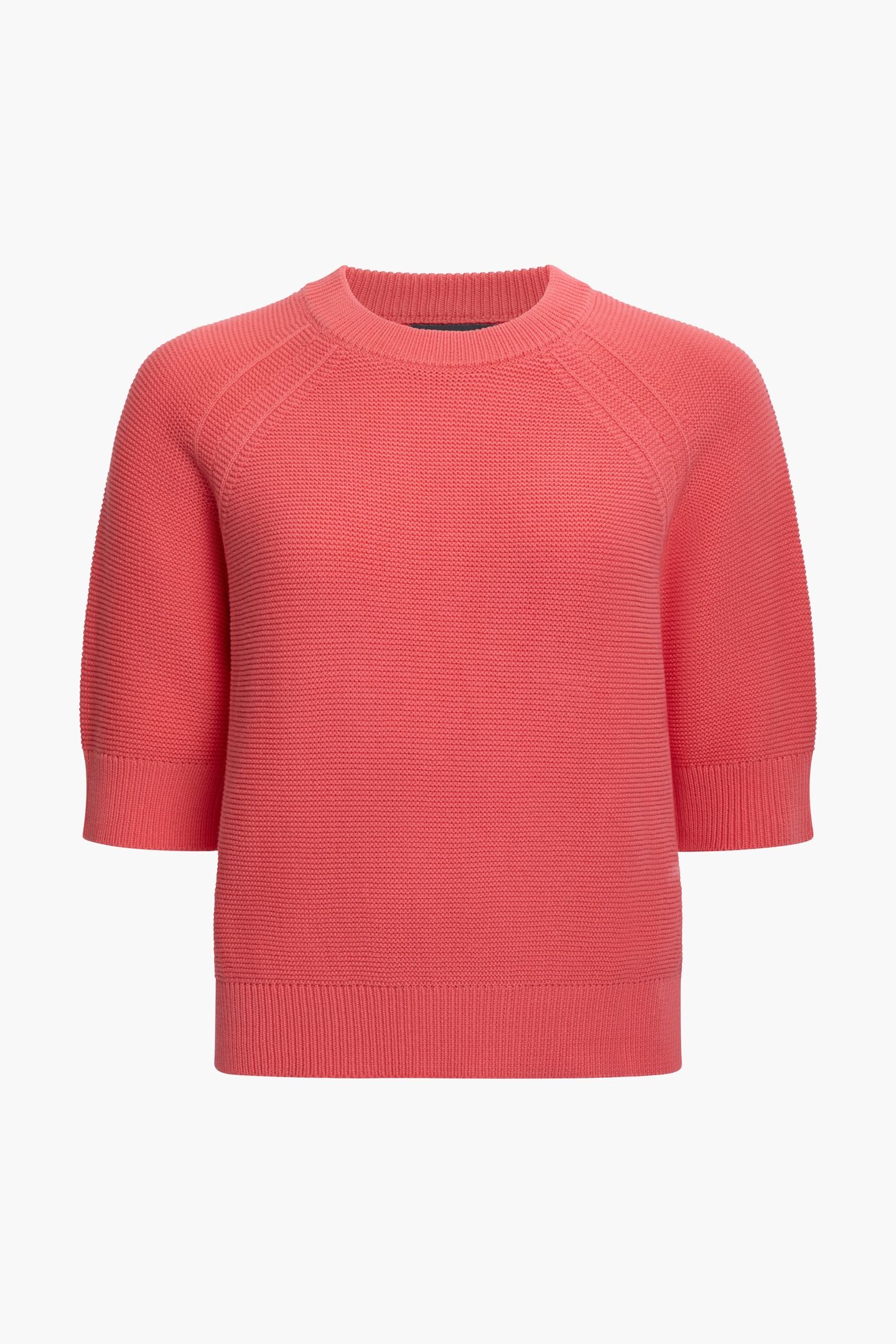 LILY MOZART SHORT SLEEVE RASPBERRY PINK 1