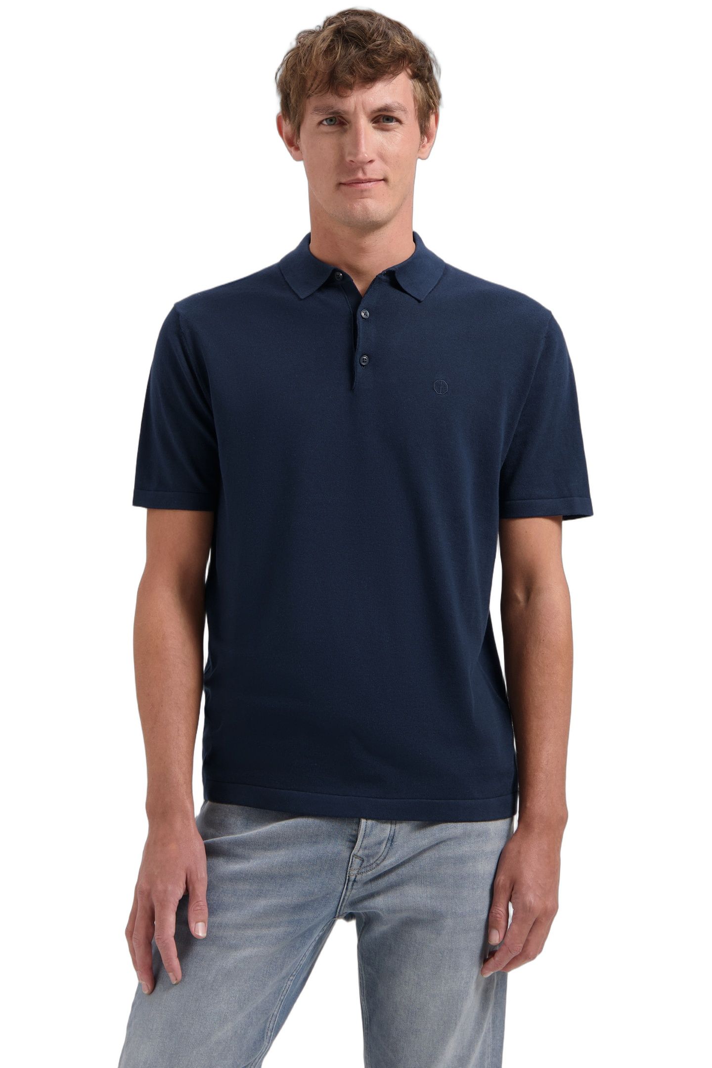 DS-CAMILO POLO DK. NAVY 2