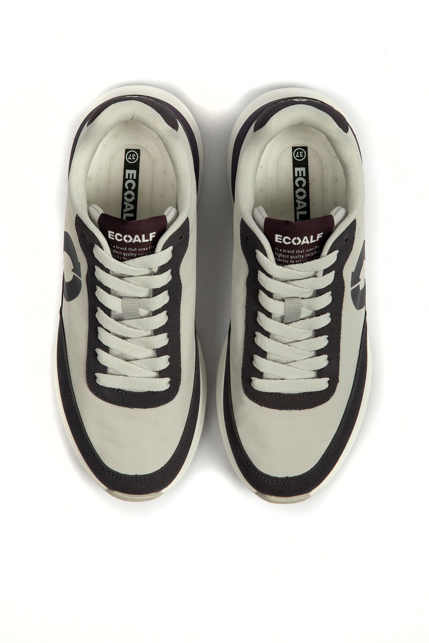 CONDE SNEAKERS BLUEBERRY 4