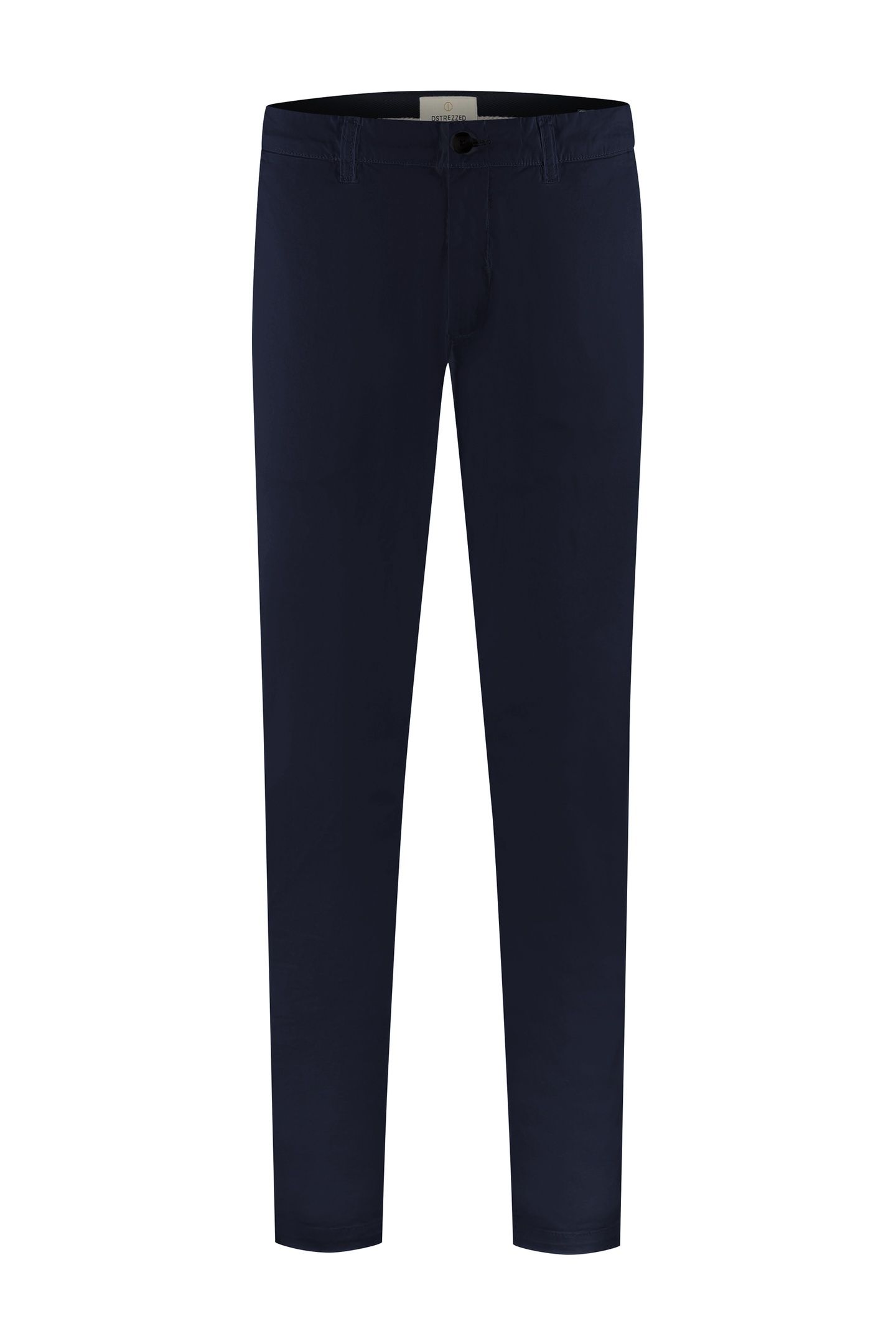 MARLON SUMMER CHINO DK. NAVY 6