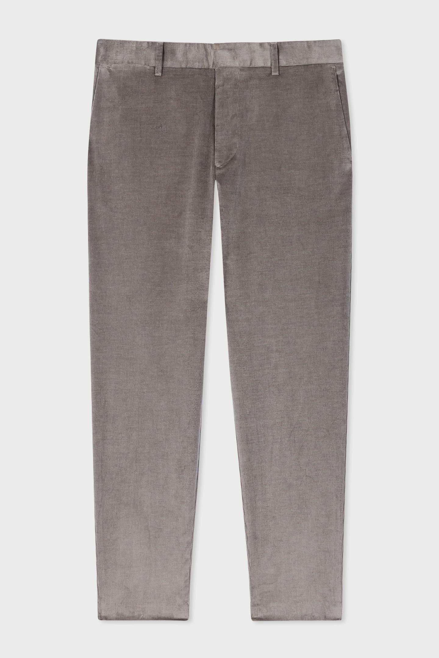 TROUSER GREY 4