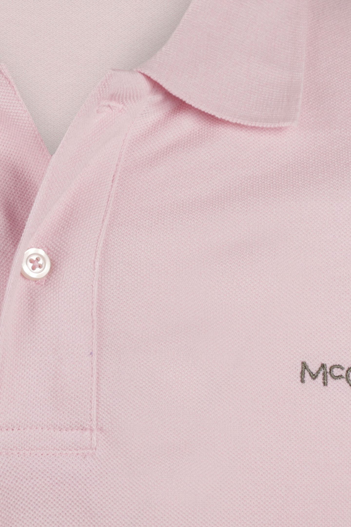 CLASSIC POLO SUMMER PINK 3