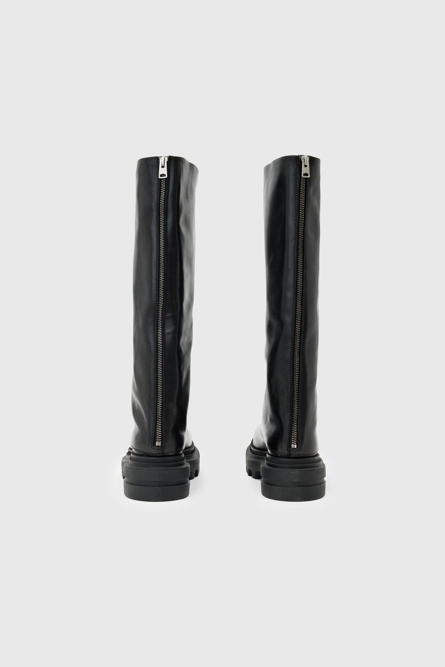 MAXIE BOOT BLACK 3