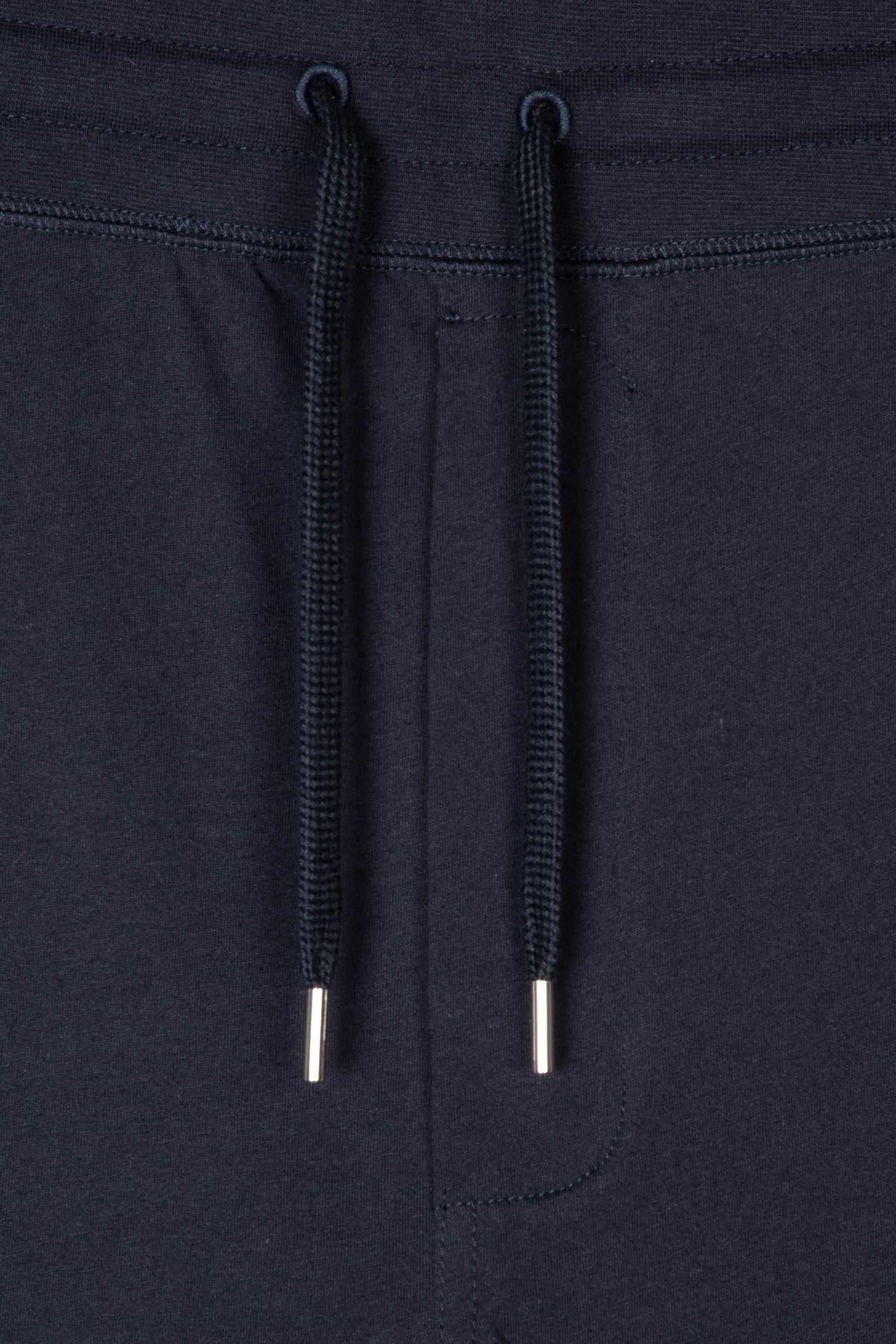 SHORT JERSEY INKY BLUE 9