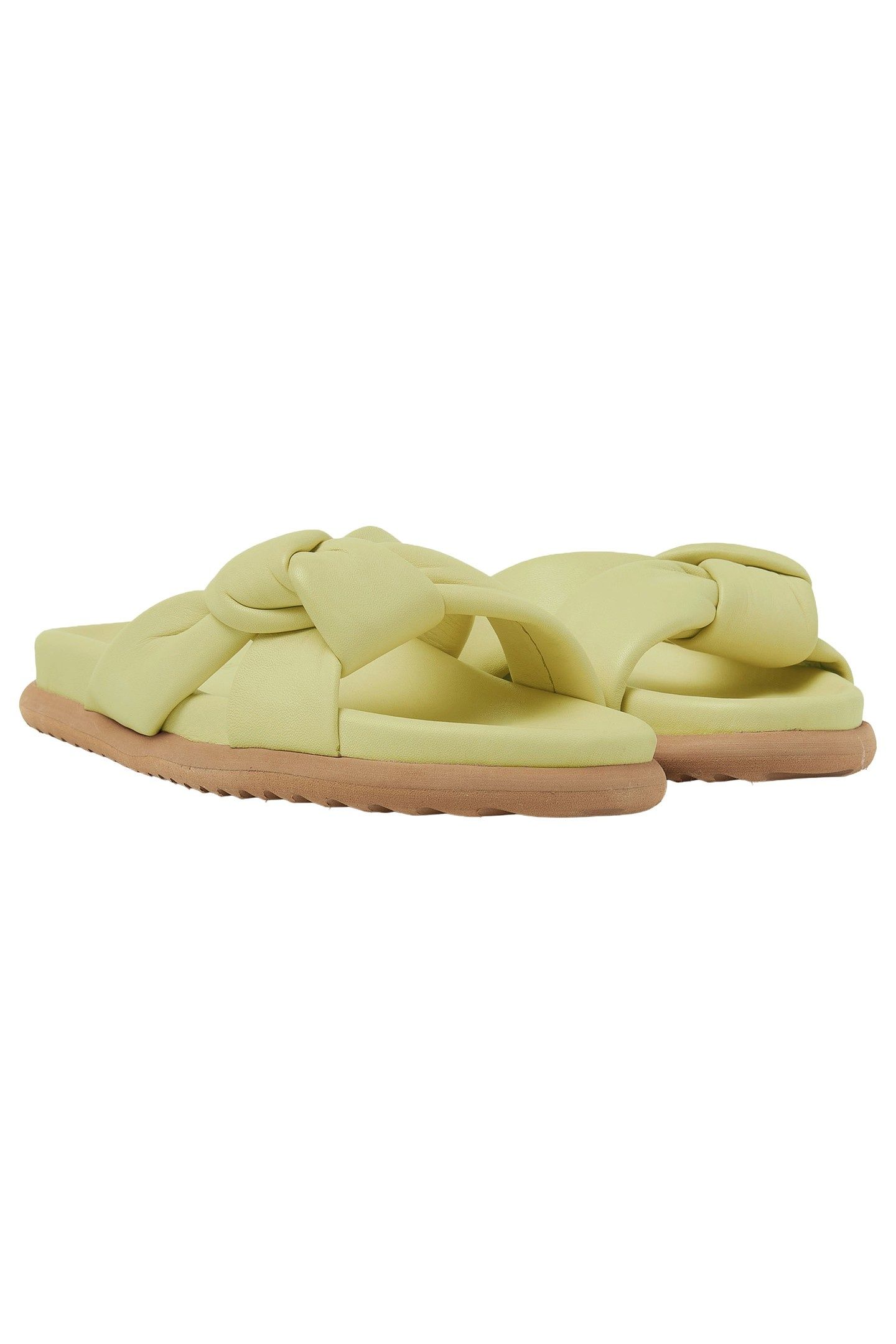 CANDY NOVA YELLOW 2