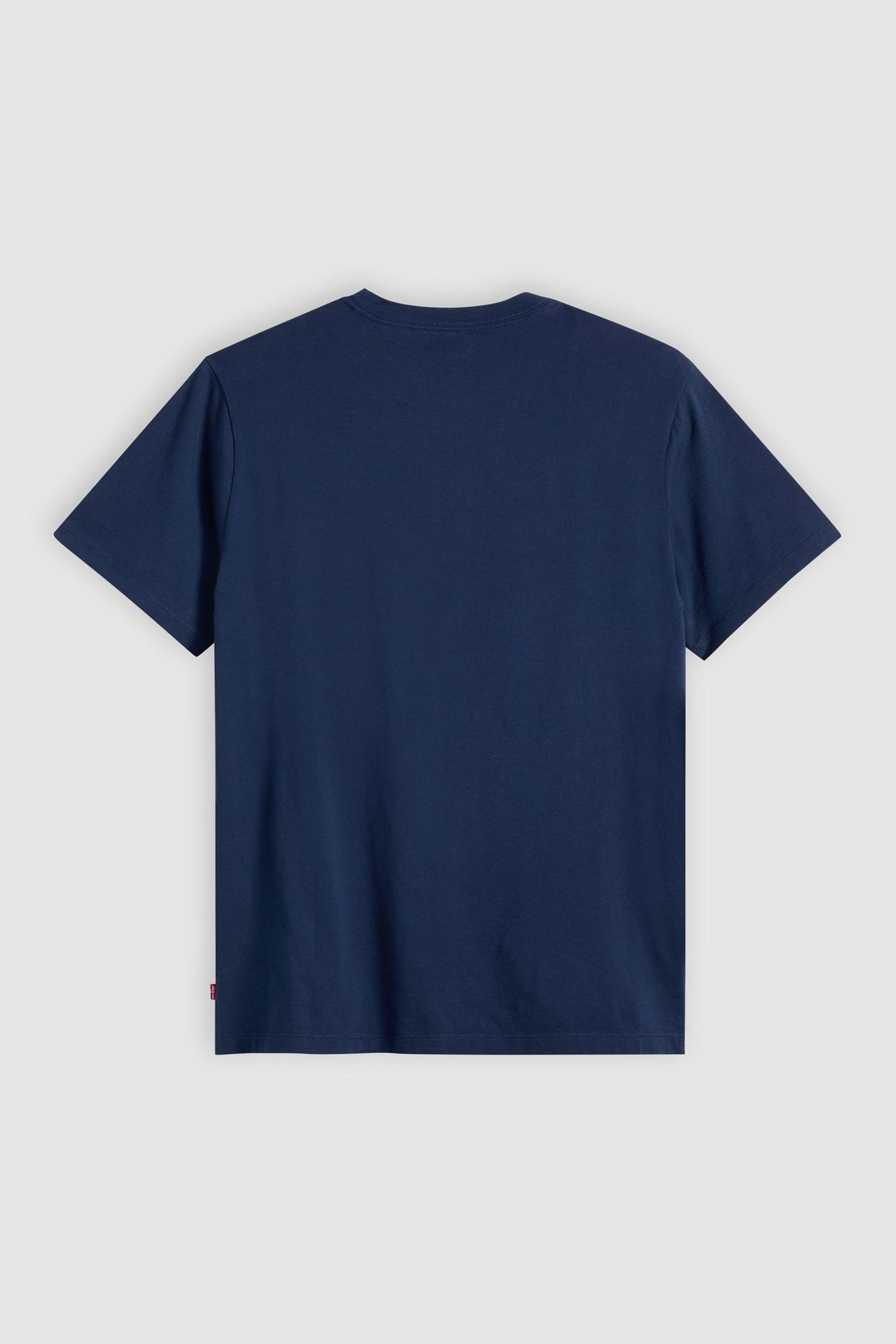 GRAPHIC CREWNECK TEE WHITE 5