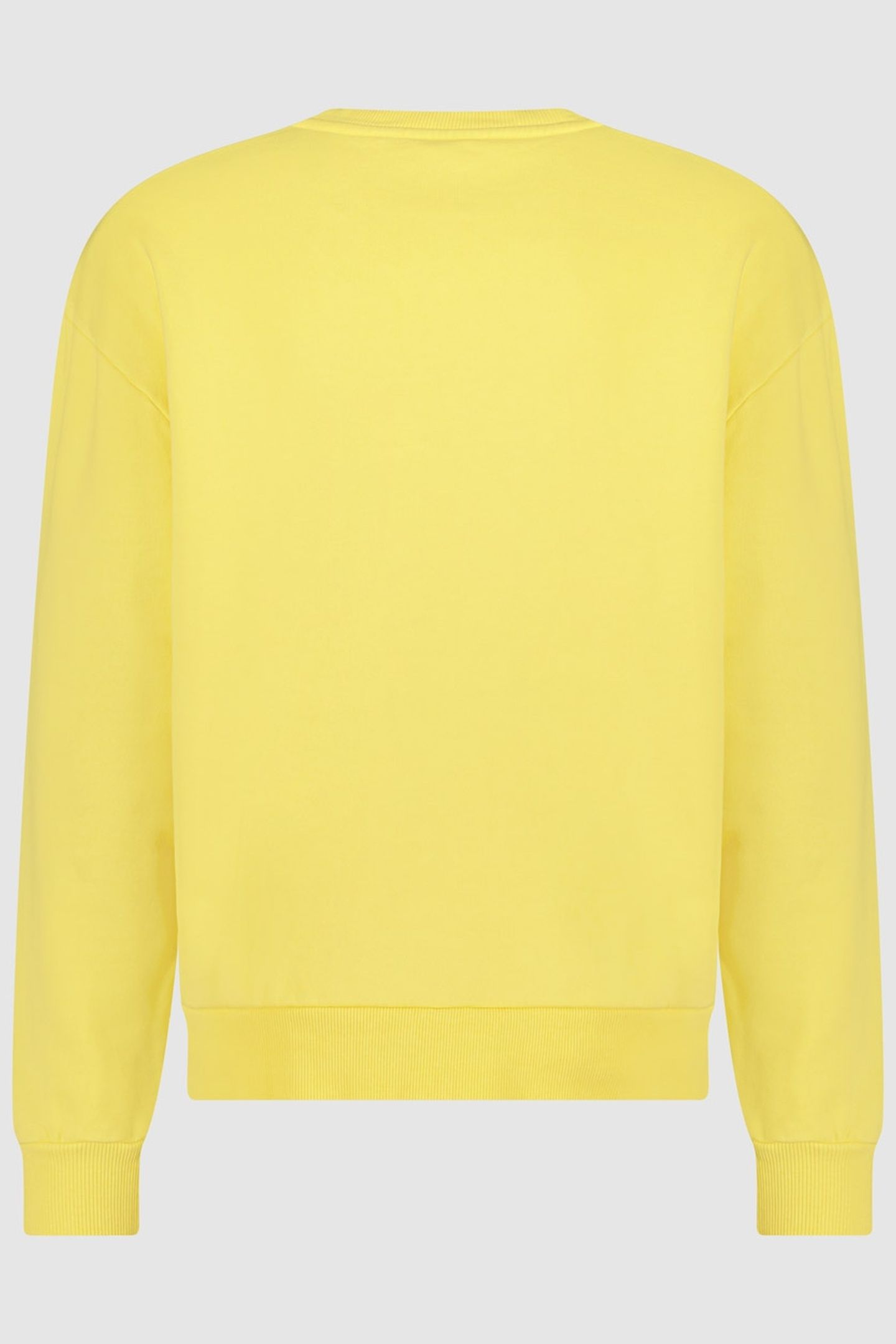 ROBIN SWEAT SUNSHINE YELLOW 2