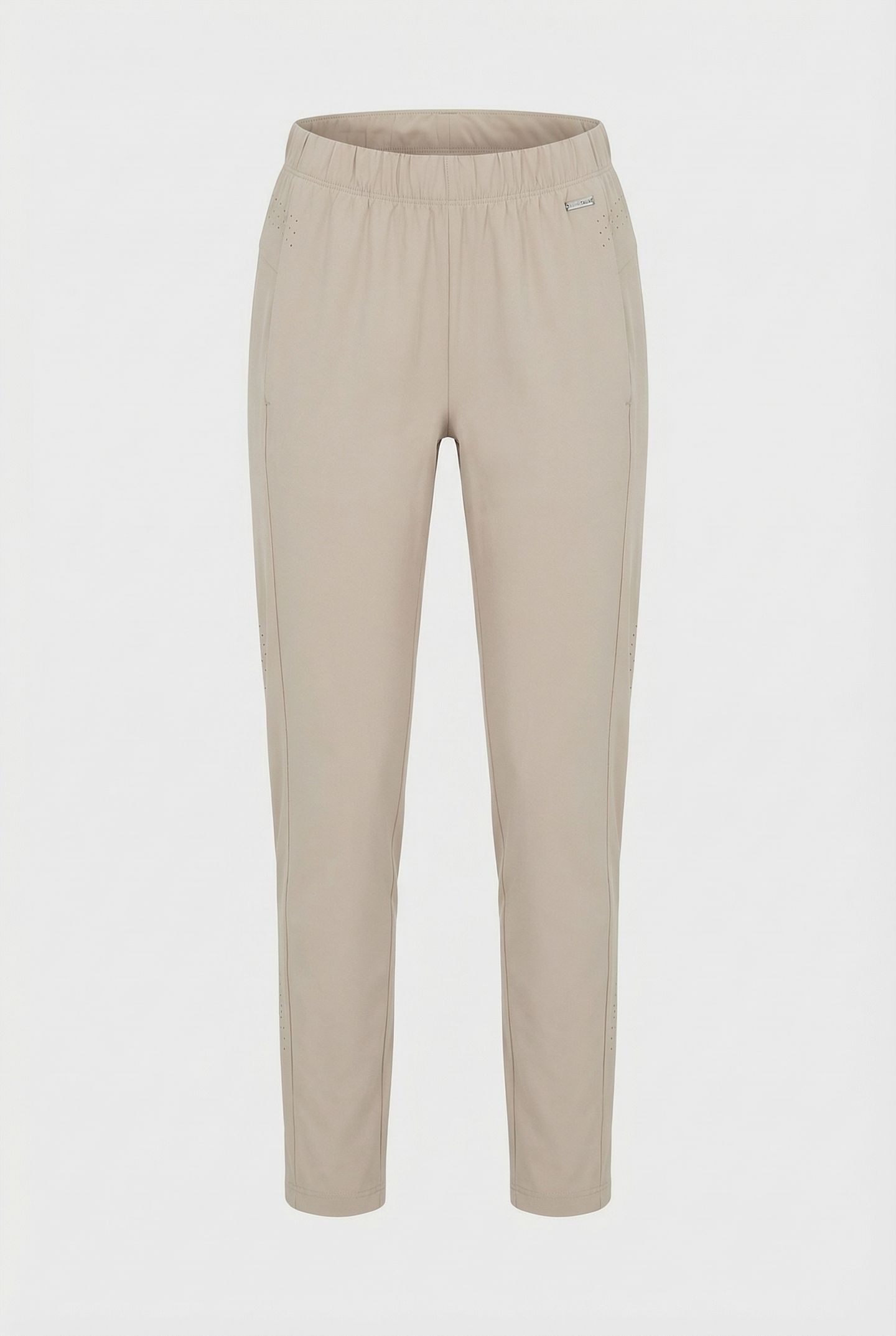 PEPA V2.Y9.01 PERFORMANCE PANTS STONE 3