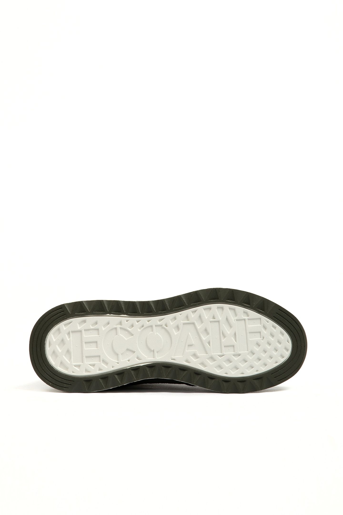 CONDE SNEAKERS KHAKI 5