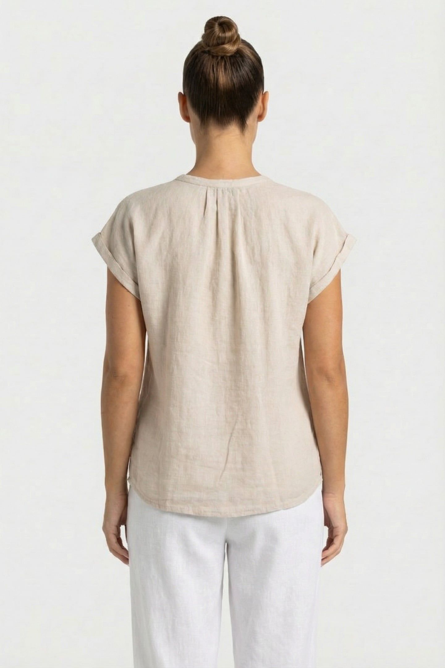 KIKI TOP SAND 2