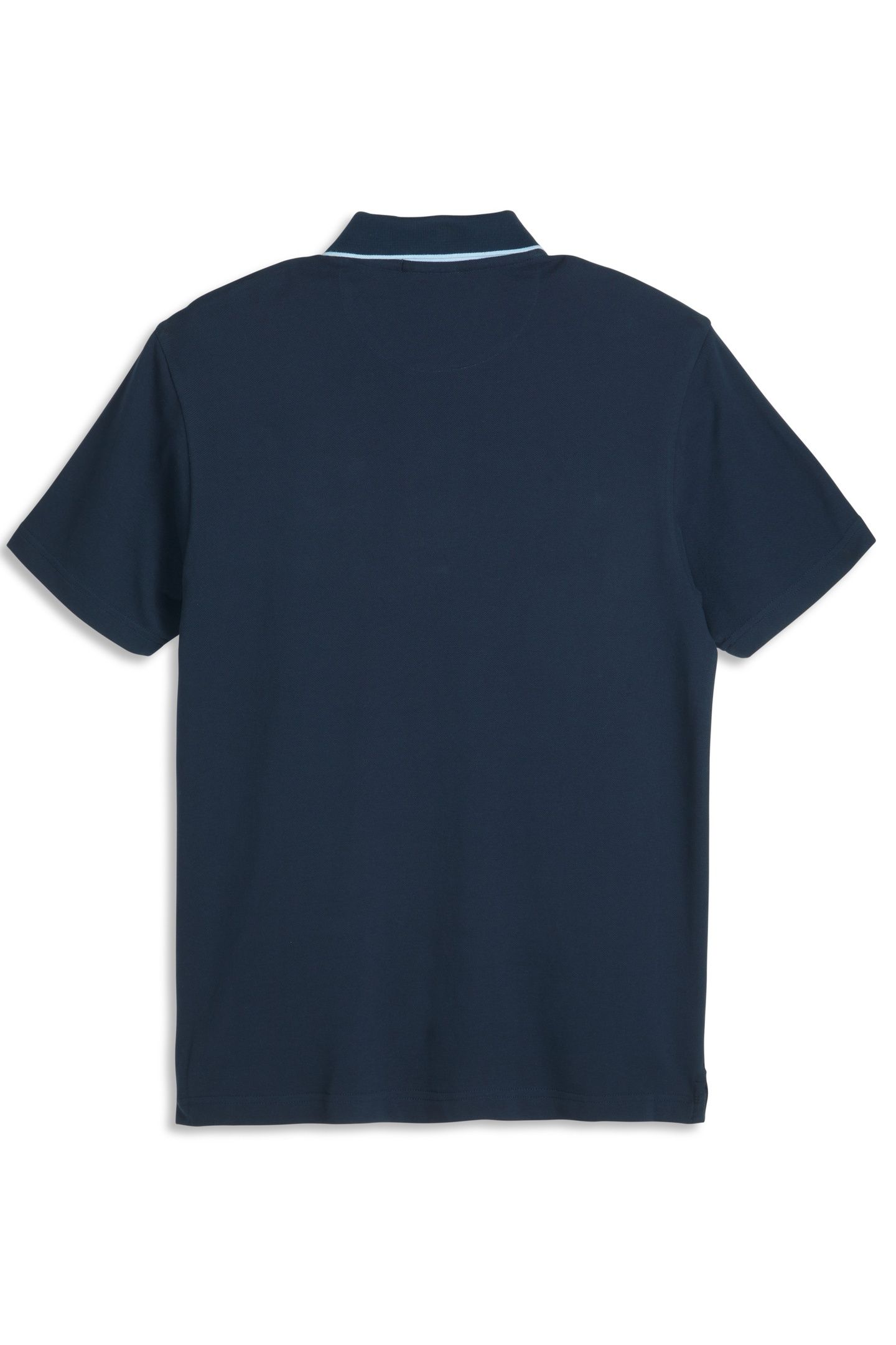 TIPPED POLO SKY CAPTAIN 2