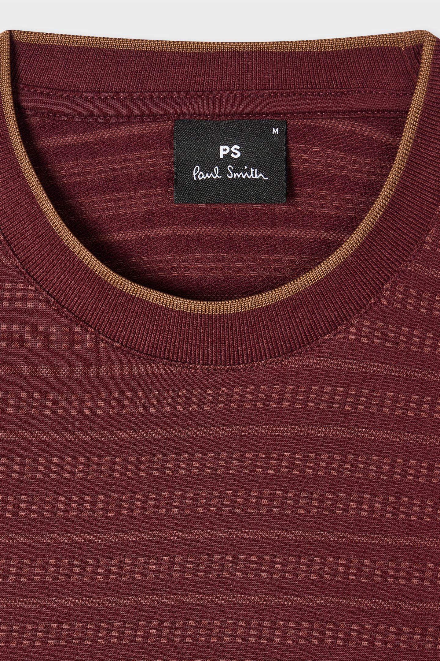 SS TSHIRT BLOOD 3