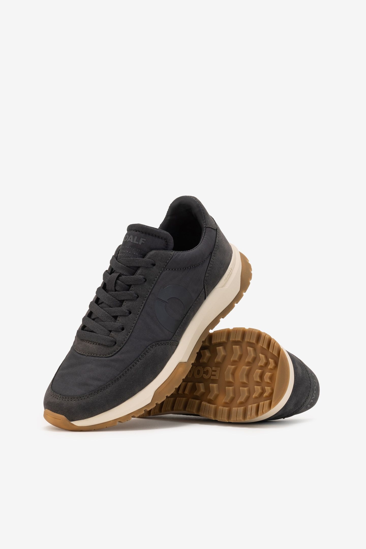 VENTURAALF SNEAKERS CAVIAR 2