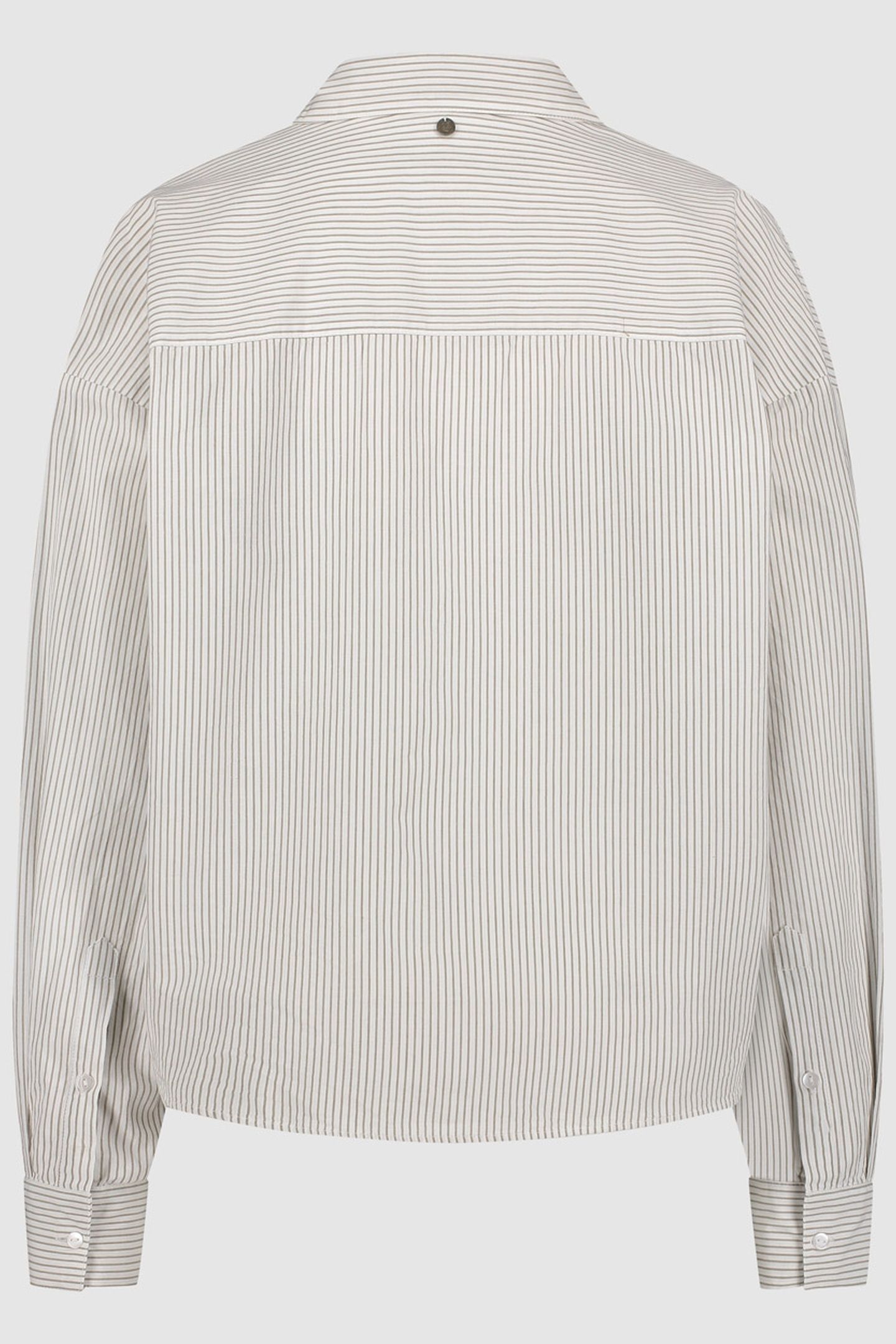 GIRLS FENNA BLOUSE ELMWOOD 2