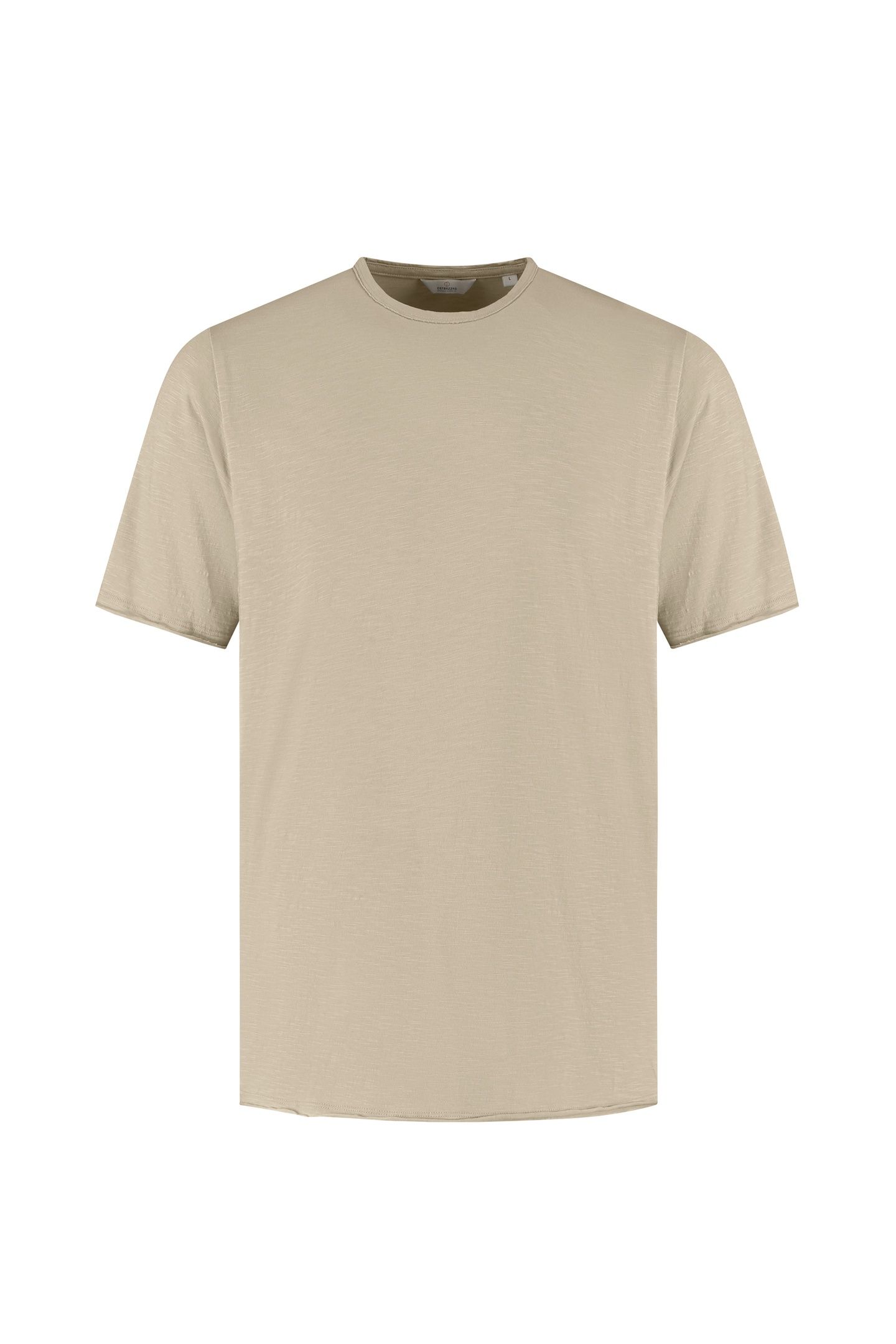 DS_KING TEE VINTAGE KHAKI 3