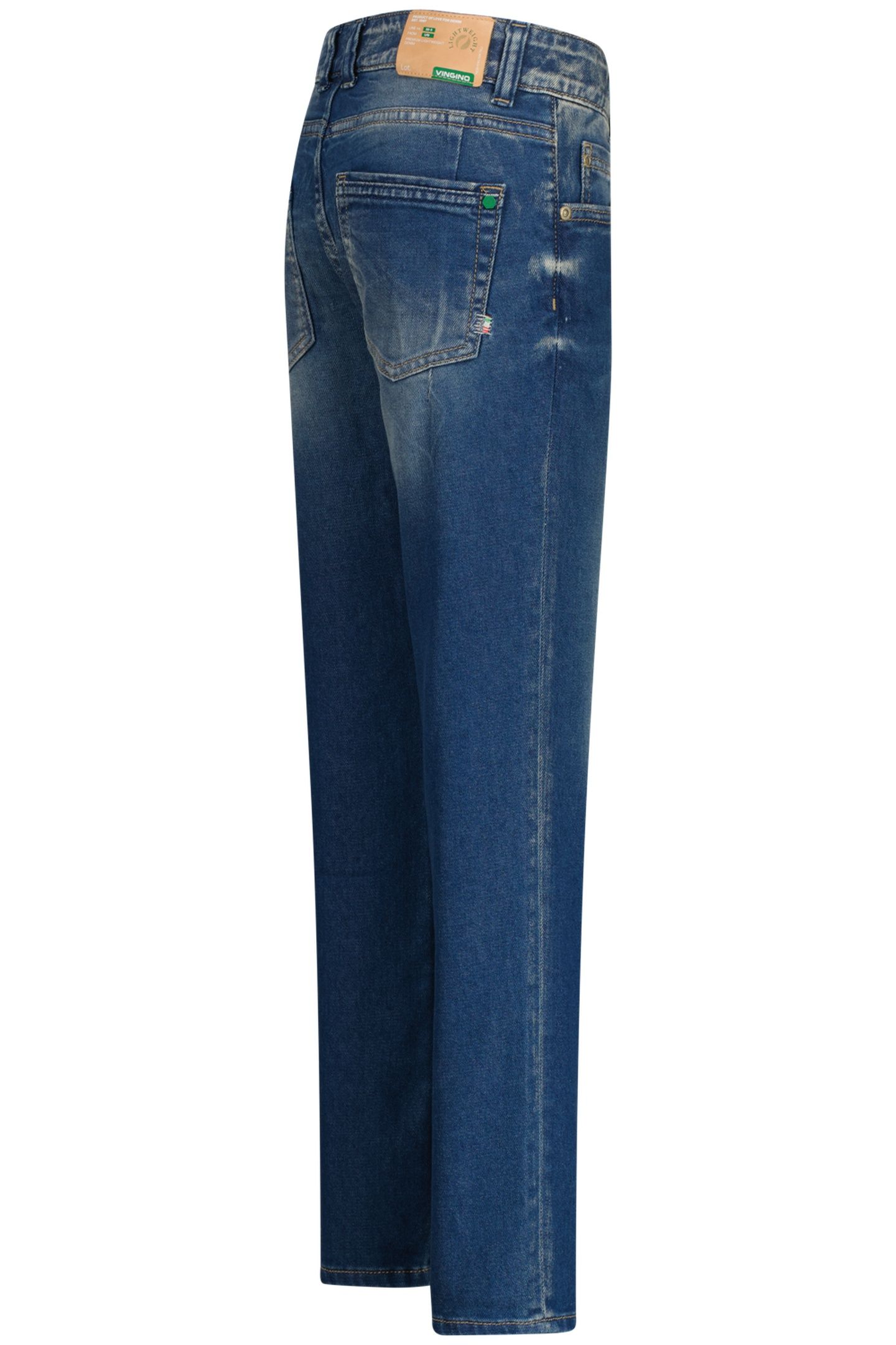 PIETRO CRUZIALE BLUE 2