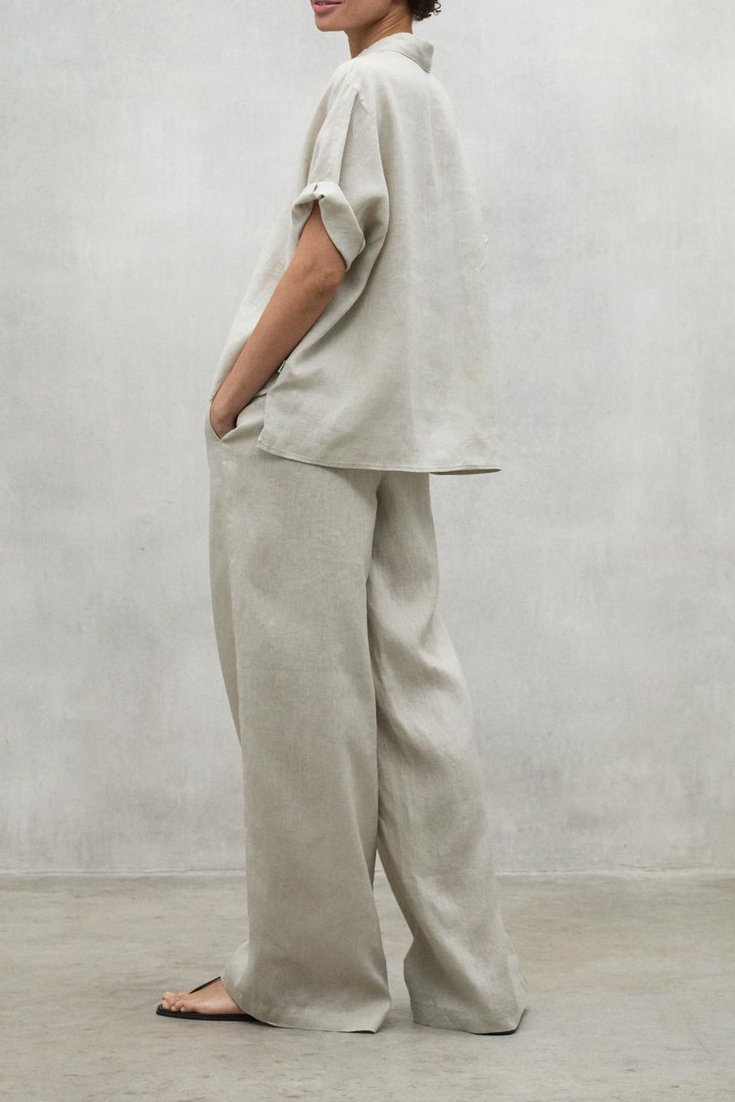 MELANIAALF SHIRT MIST 3