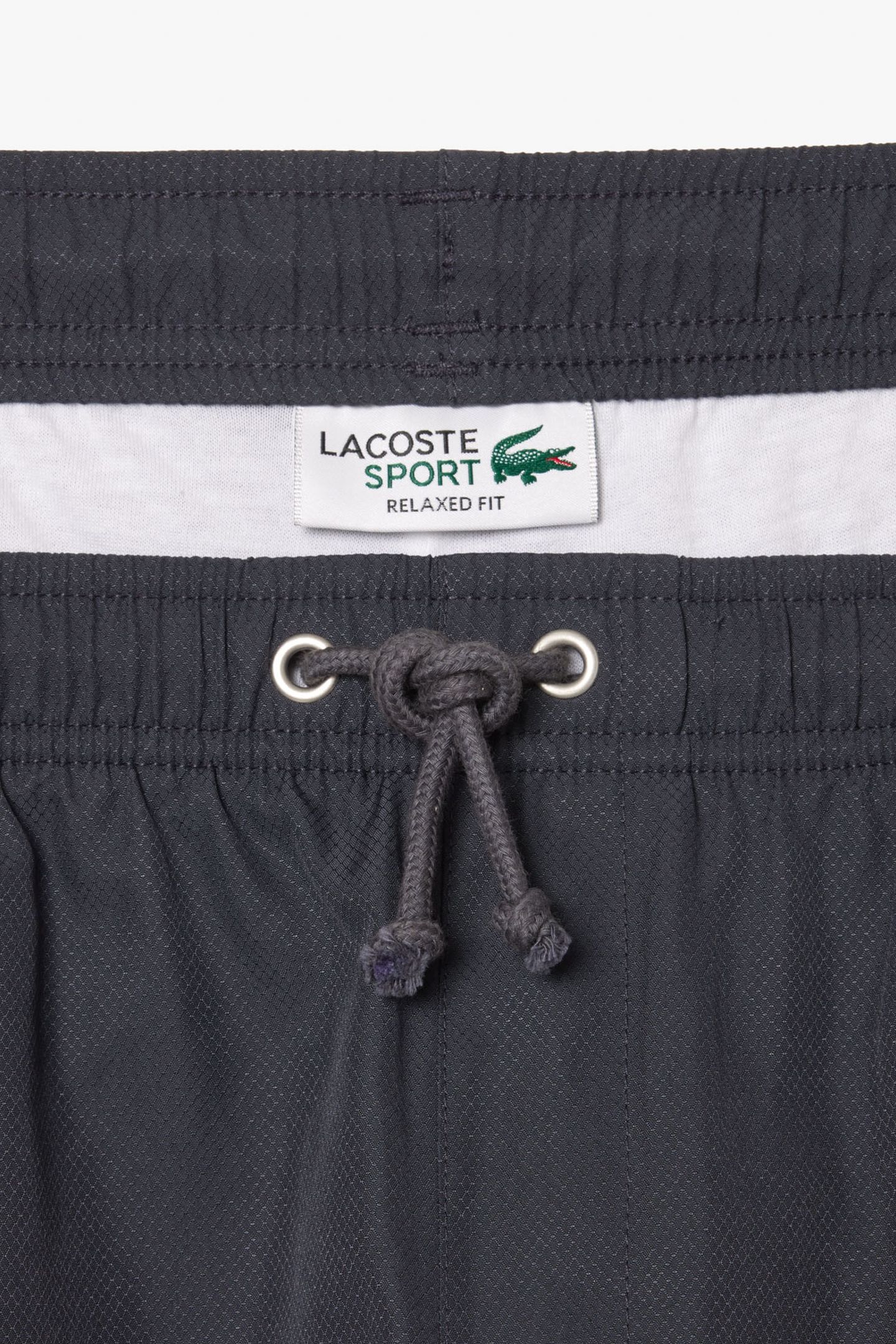 SHORTS GRAPHITE 7