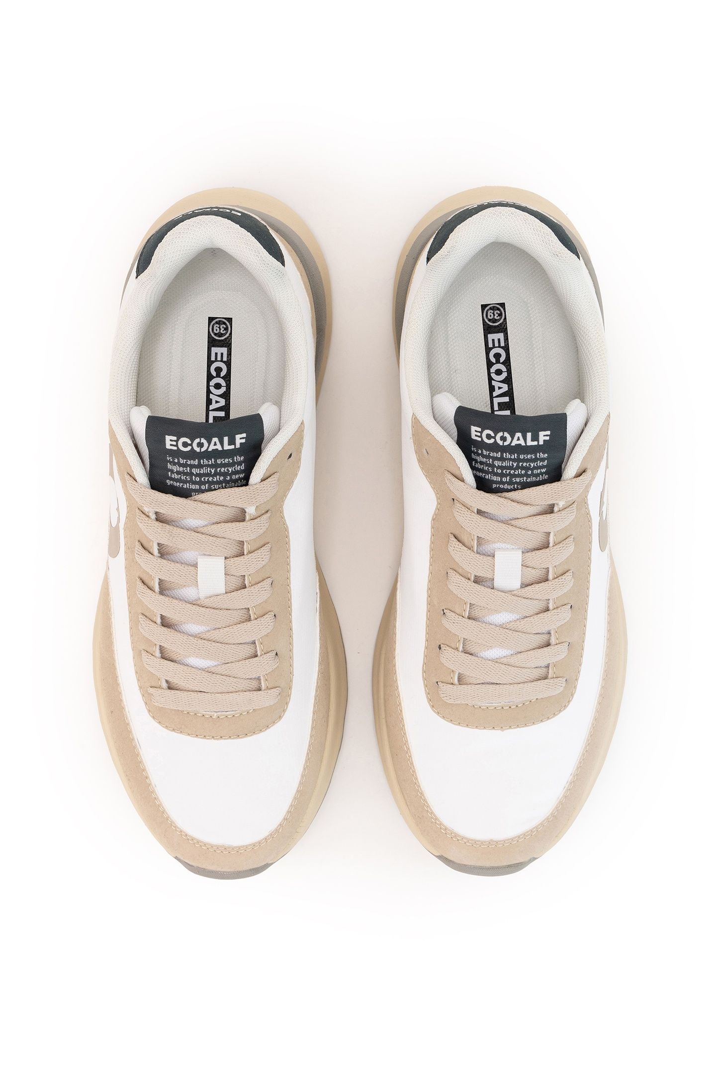 CONDEALF SNEAKERS STONE 3