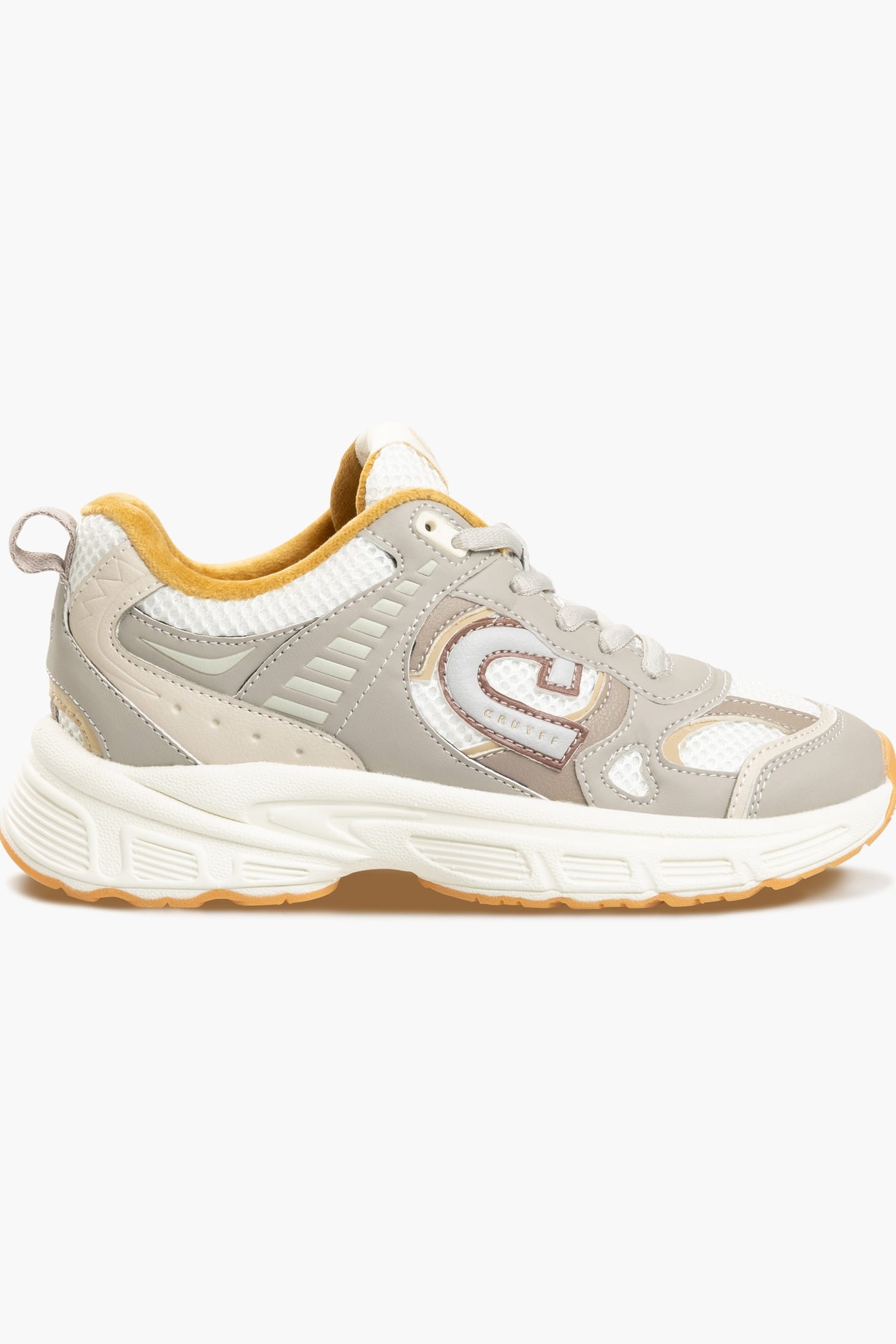 GIRLS MARTI CREAM 1