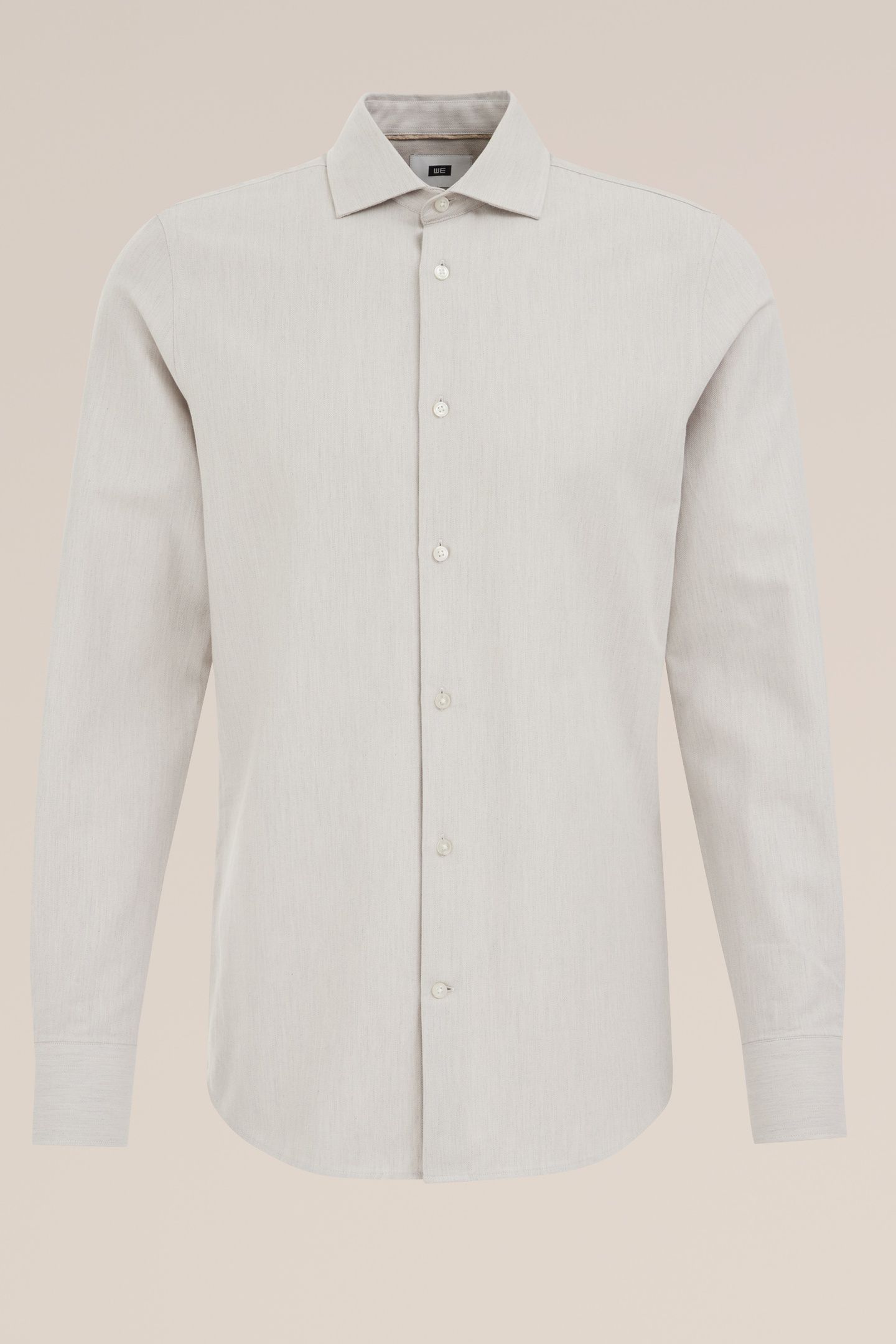 SHIRT LIGHT GREY 4