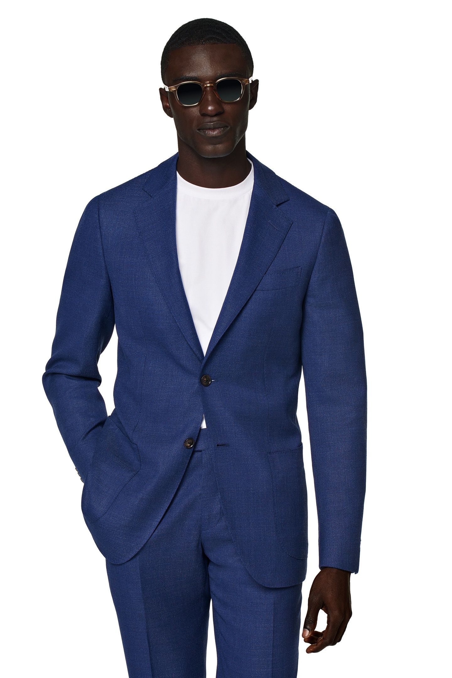 SUIT-MID-BLUE MID BLUE 2