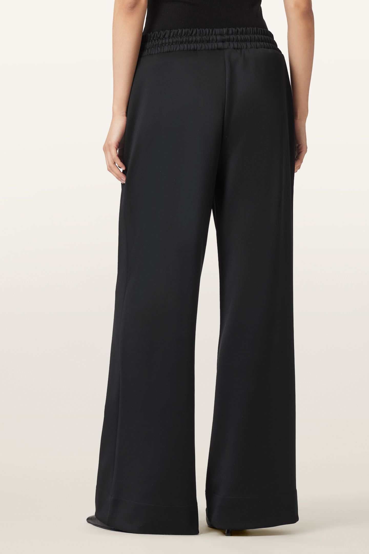 MIRRI SWEATPANT BLACK 2