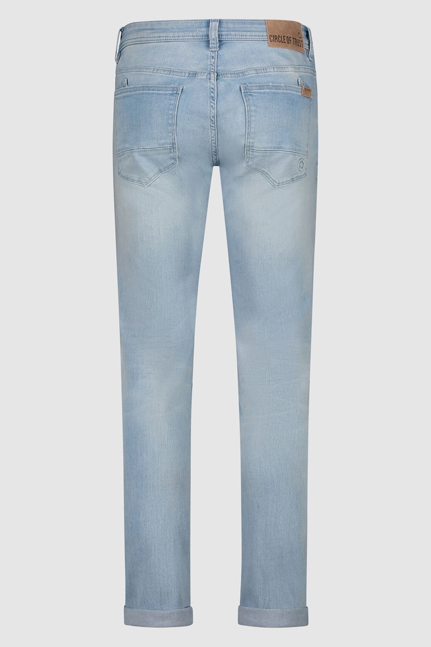 JAGGER SHINY BLUE 2