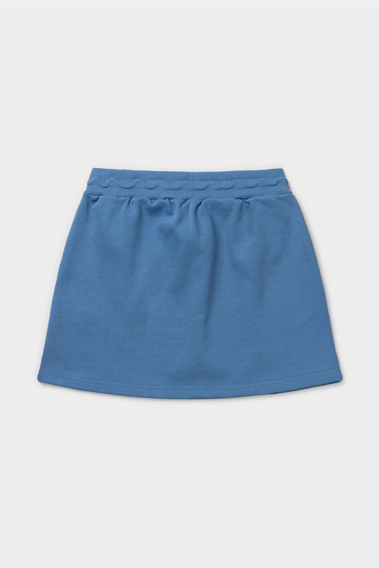 ESKIRT BLUE 4