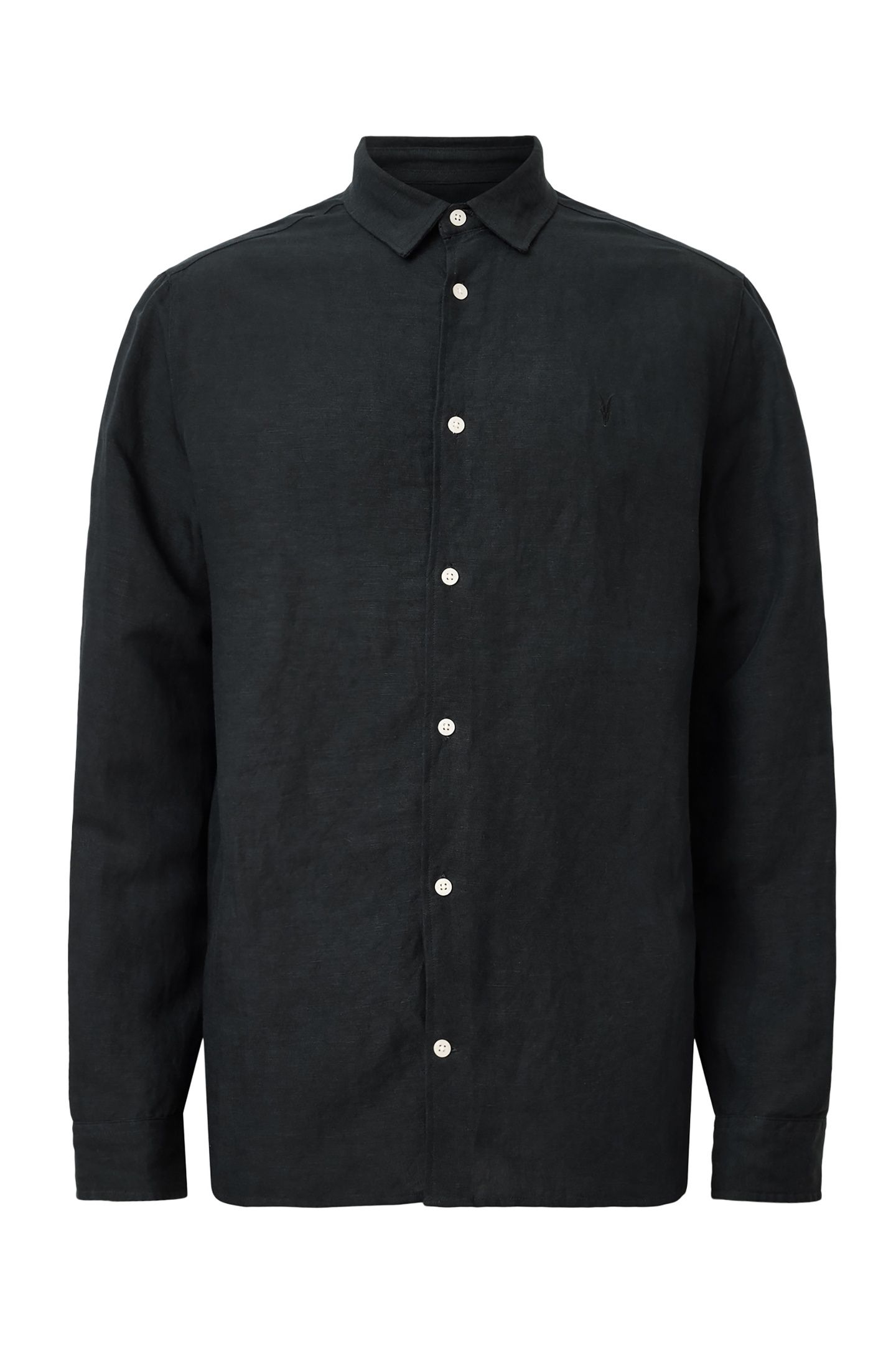 BANDOL LS SHIRT BLACK 5