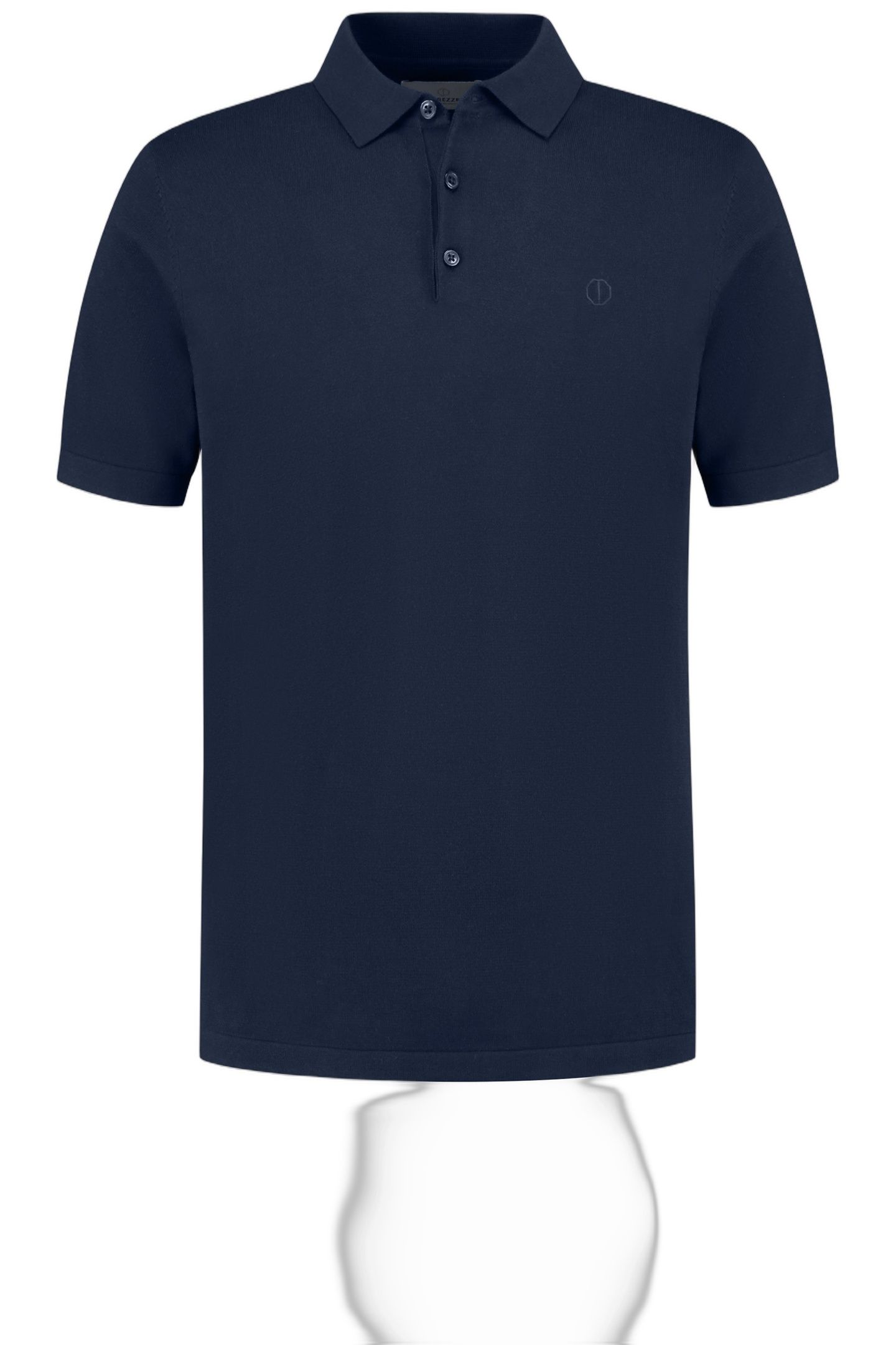 DS-CAMILO POLO DK. NAVY 5