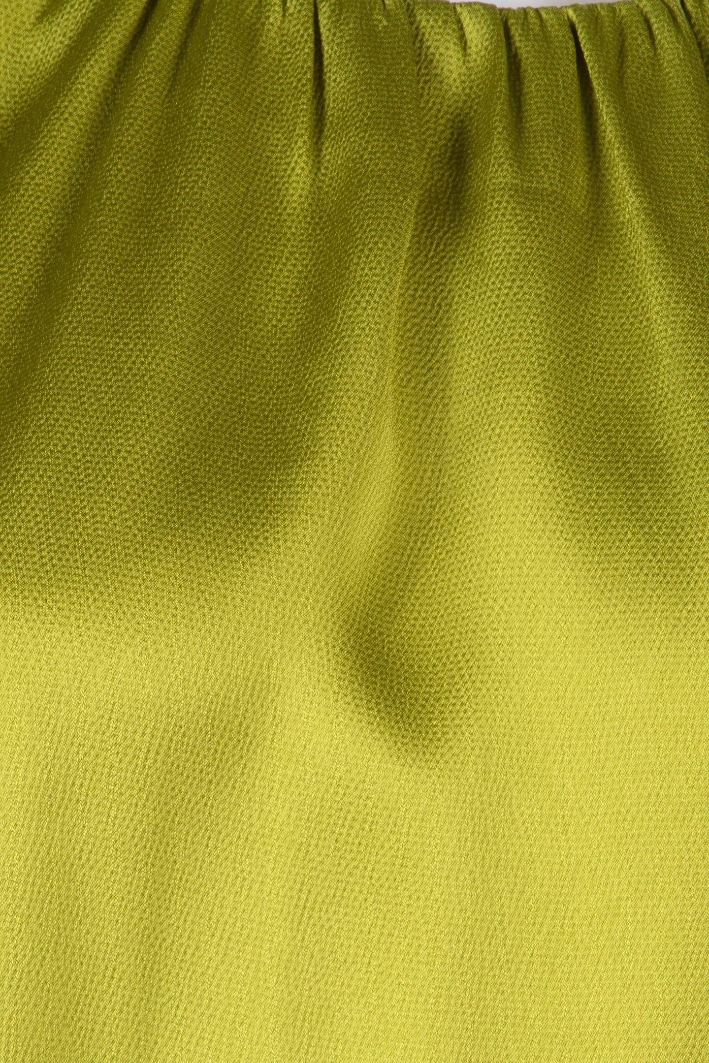 MARCIANO BY GUESS JOANA SL TOP KIWI LIGHT GREEN 4