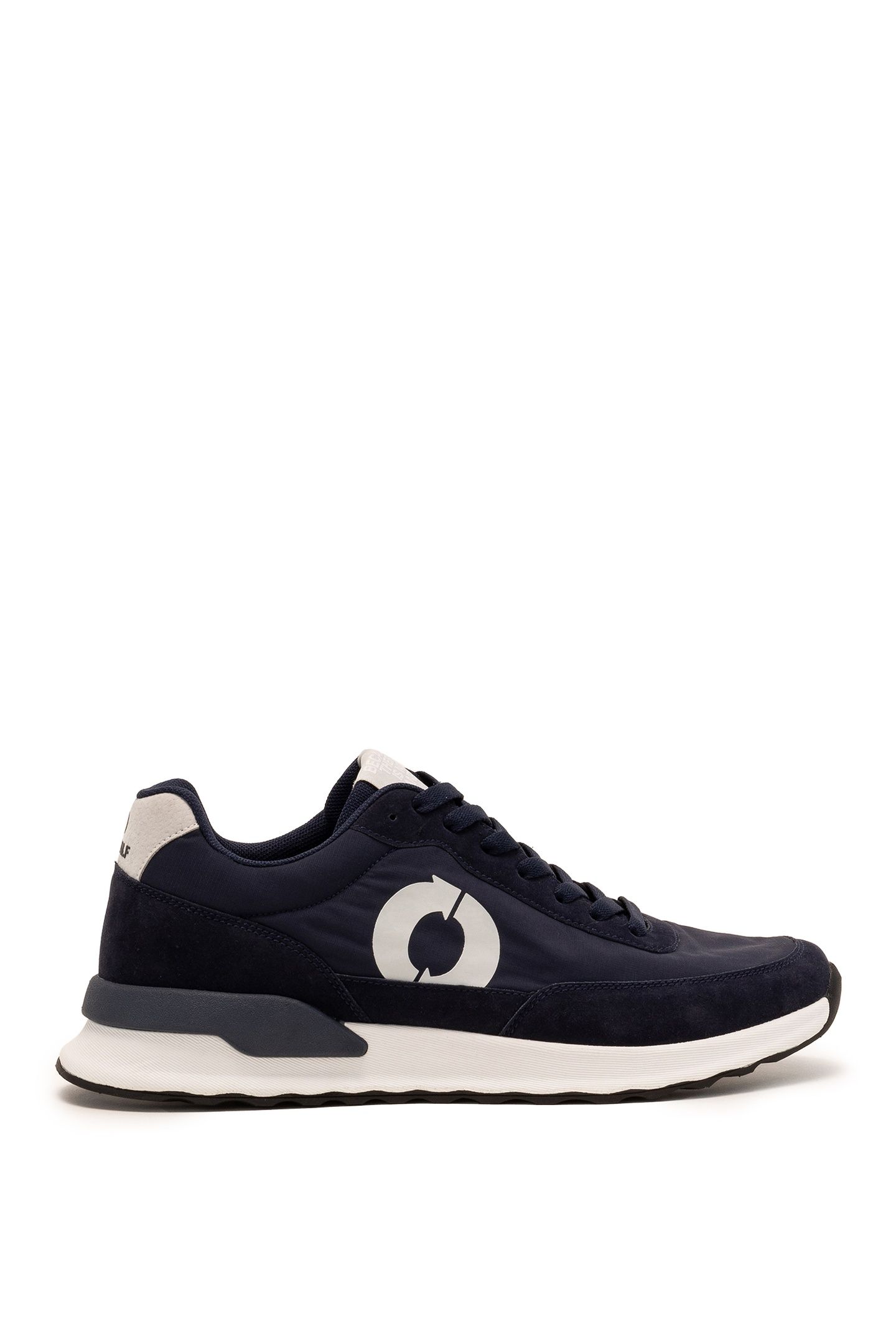 CONDEALF SNEAKERS DEEP NAVY 1