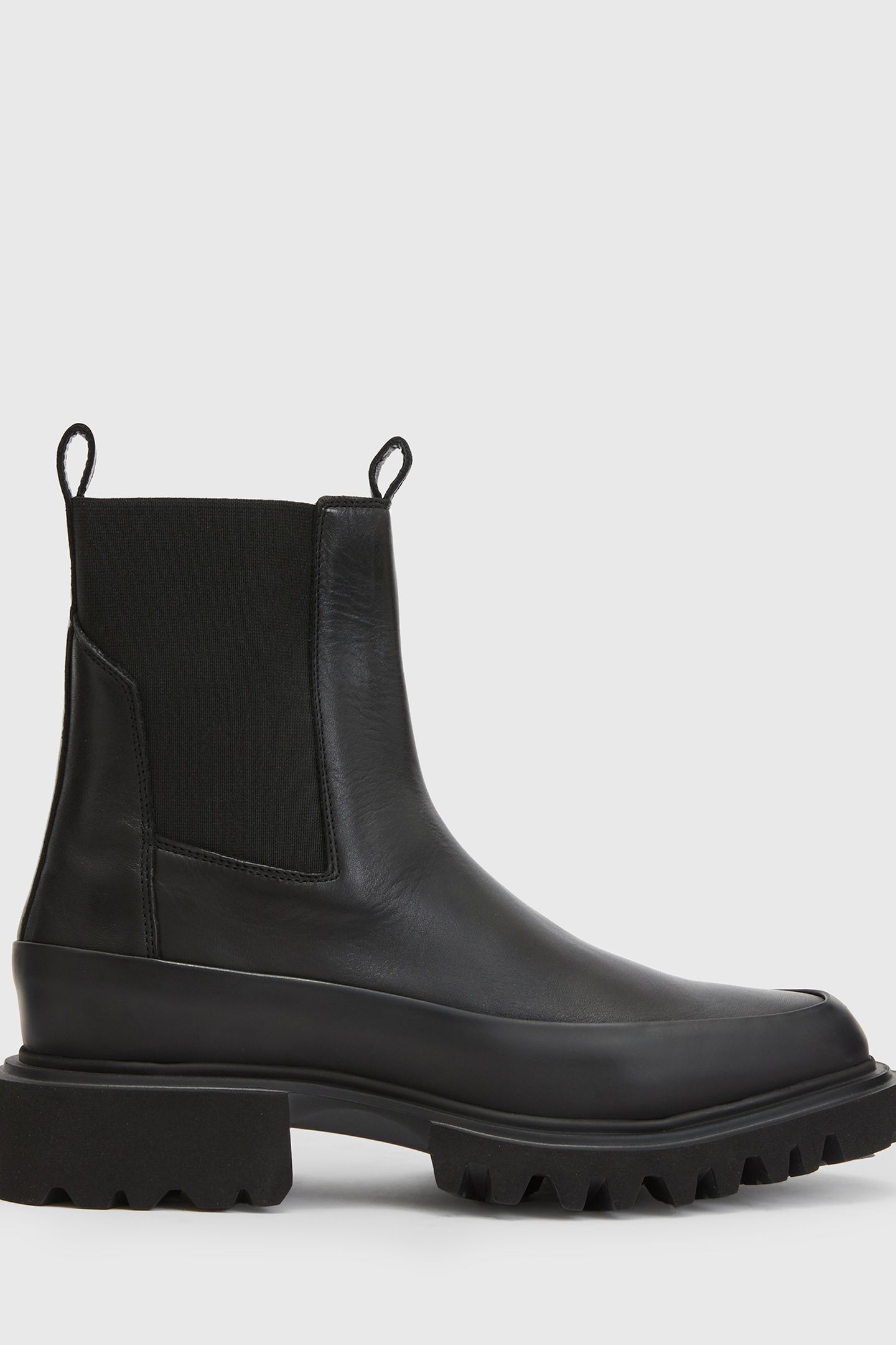 HARLEE BOOT BLACK 2