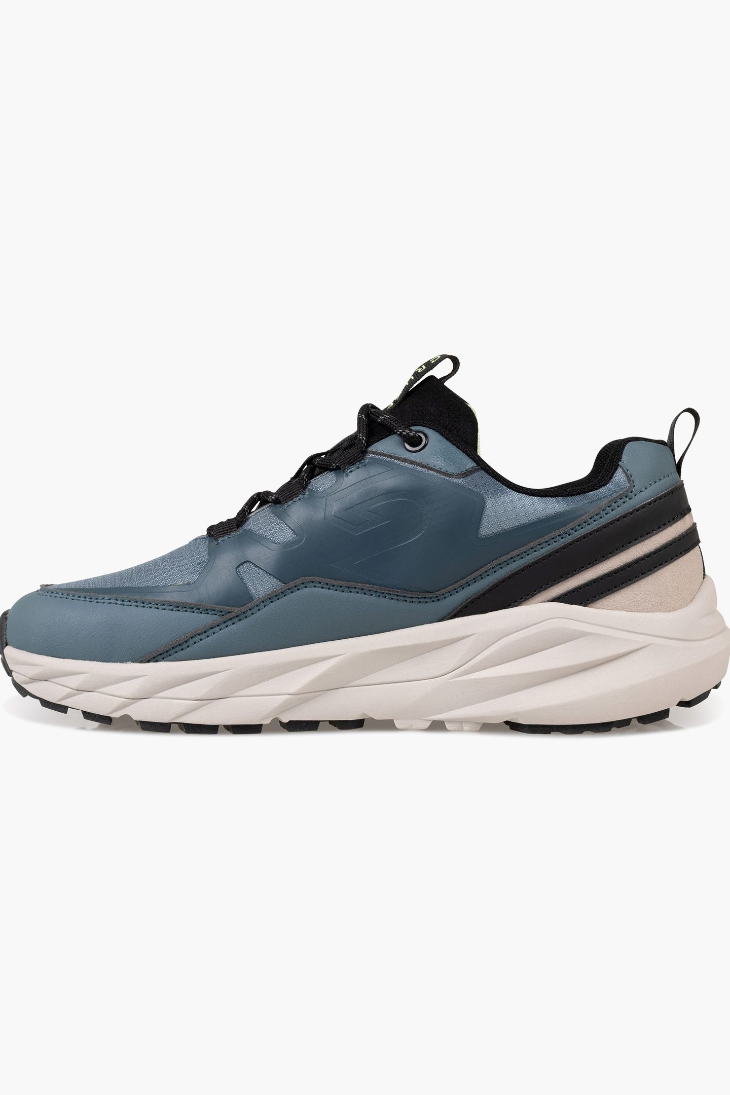CASTELL LEAD BLUE 7