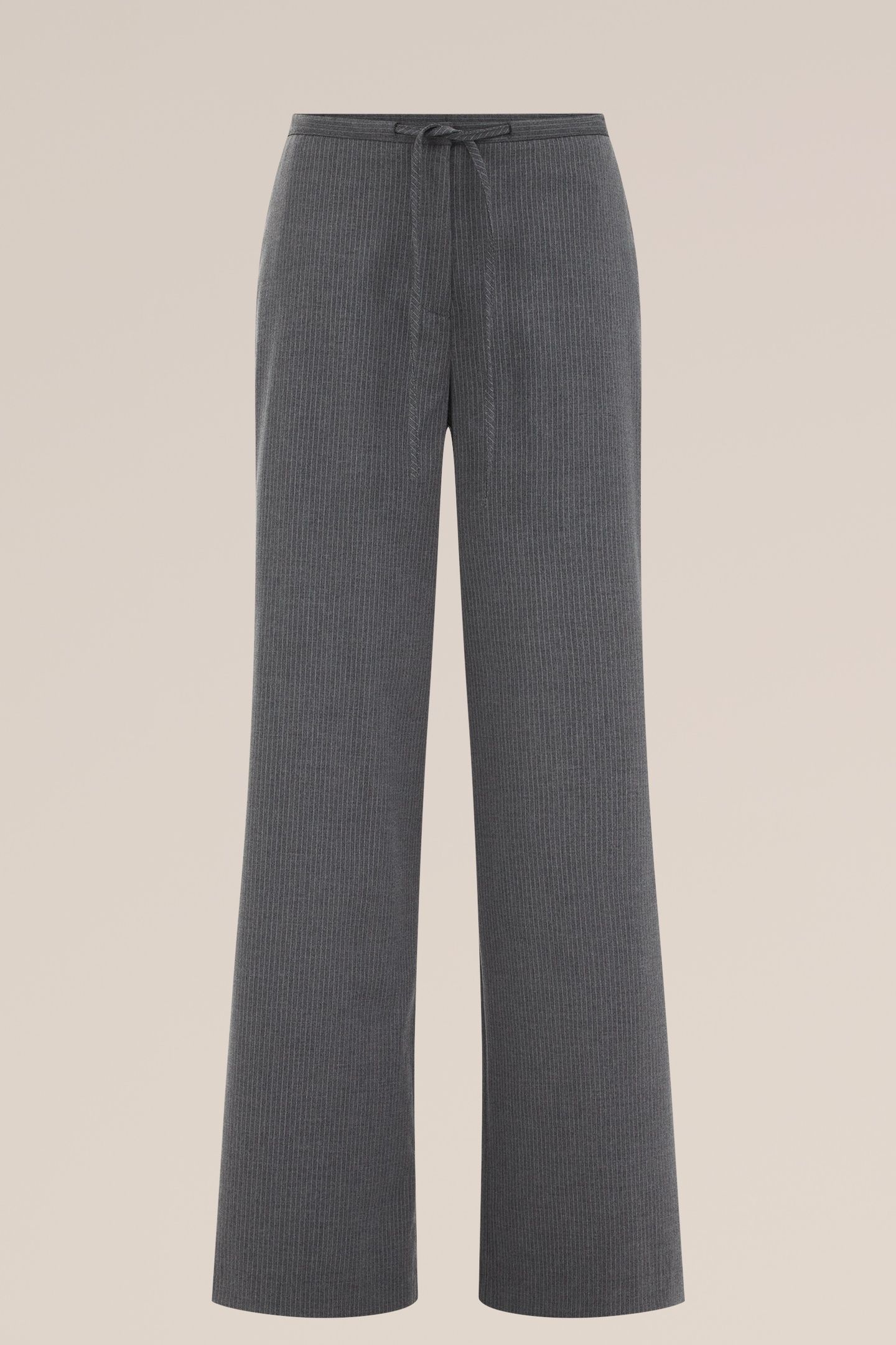 TROUSER DARK GREY 4