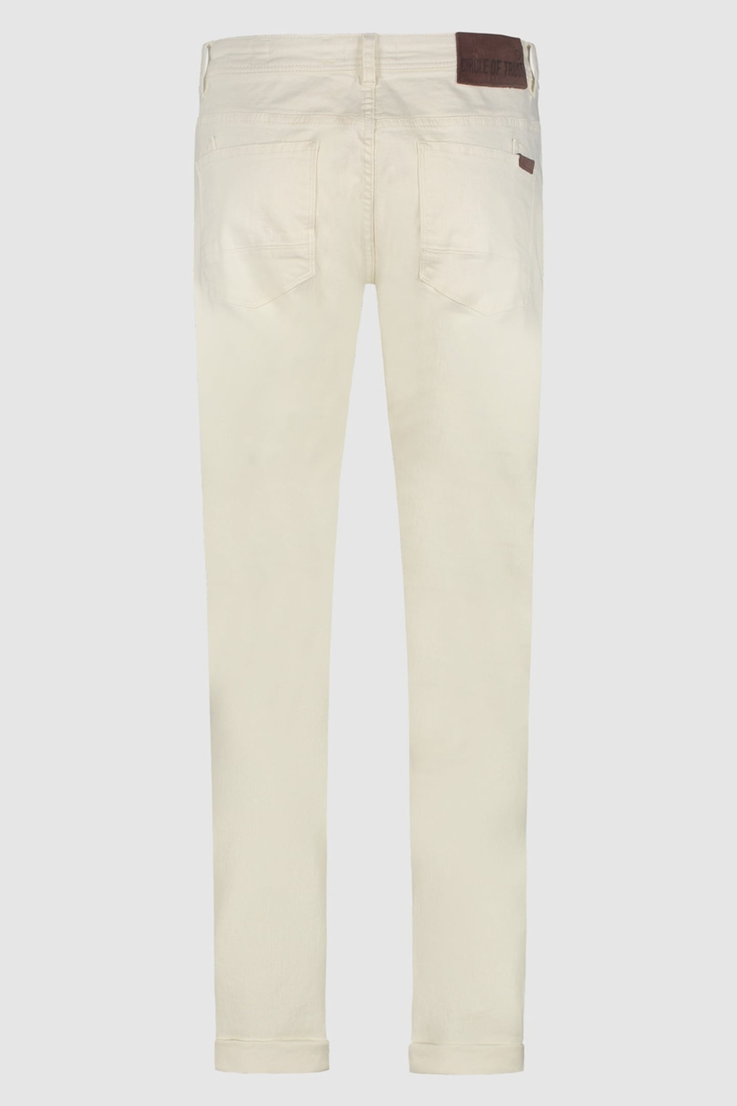 JAGGER ANTIQUE WHITE 2