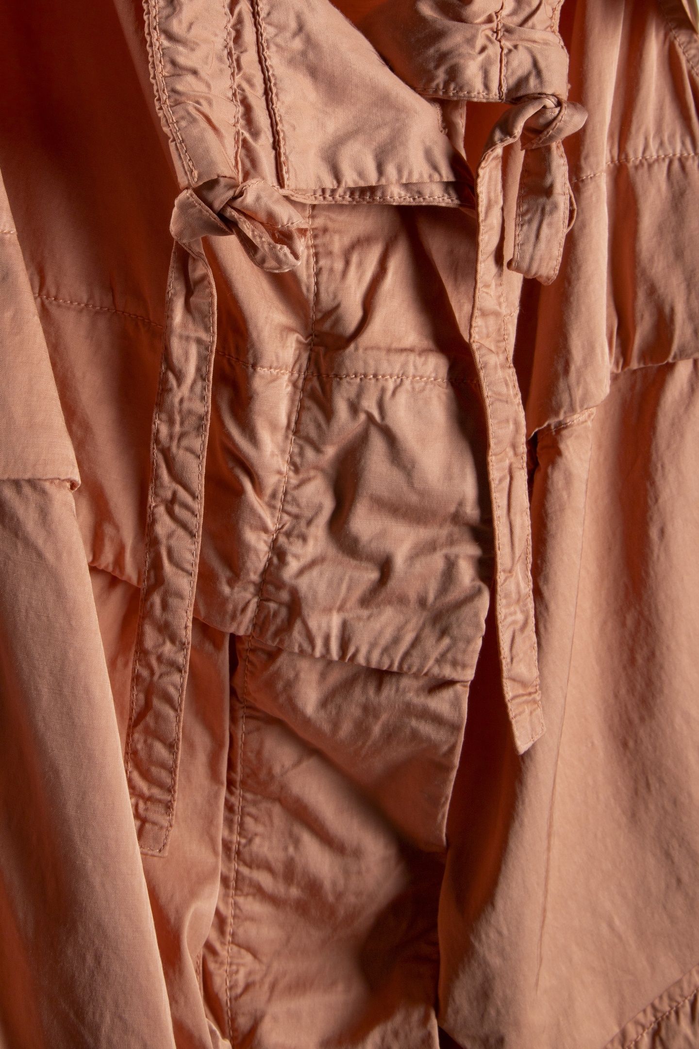 NADEA VEST PEACH 4