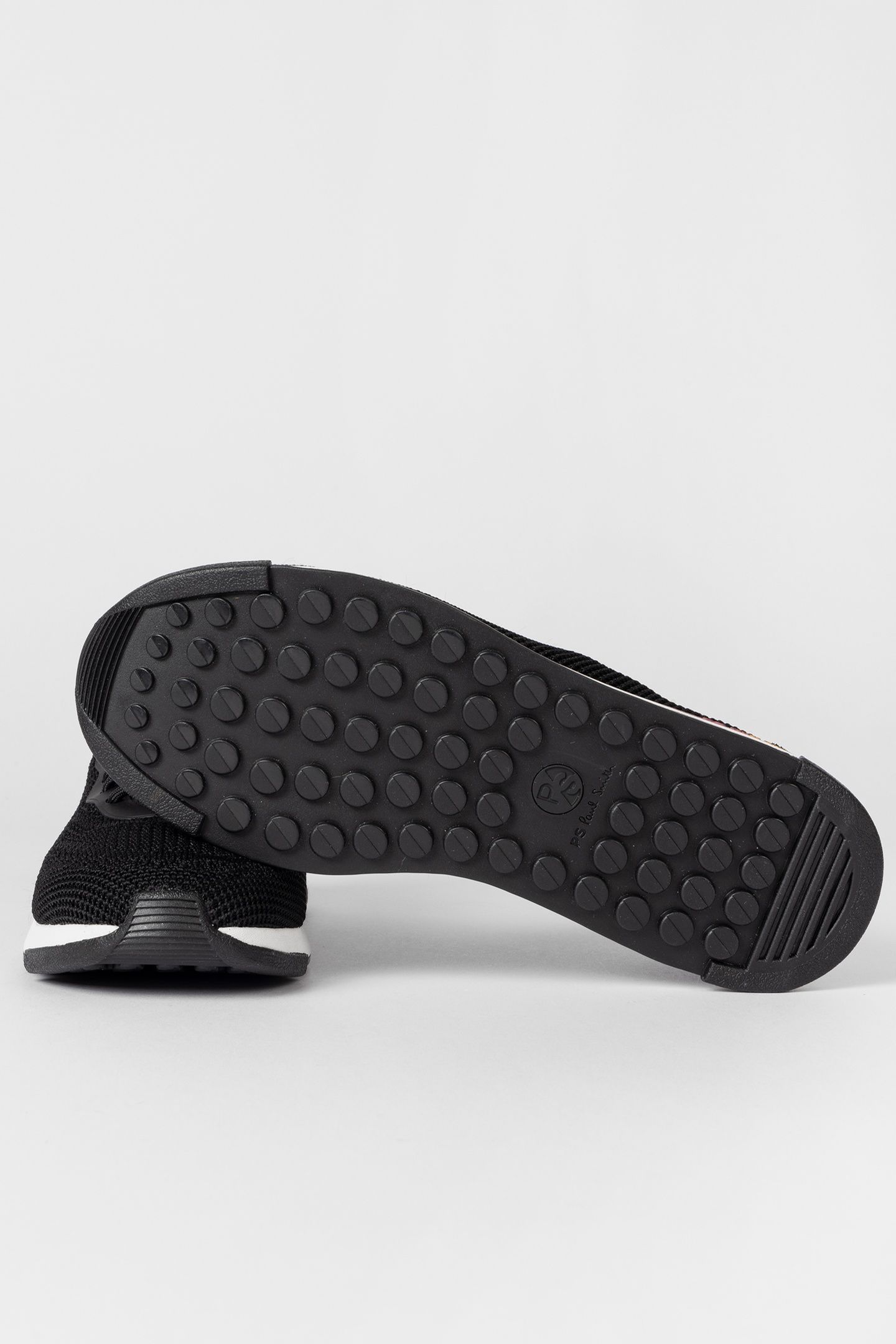 SHOE ARPINA BLACK BLACK 9