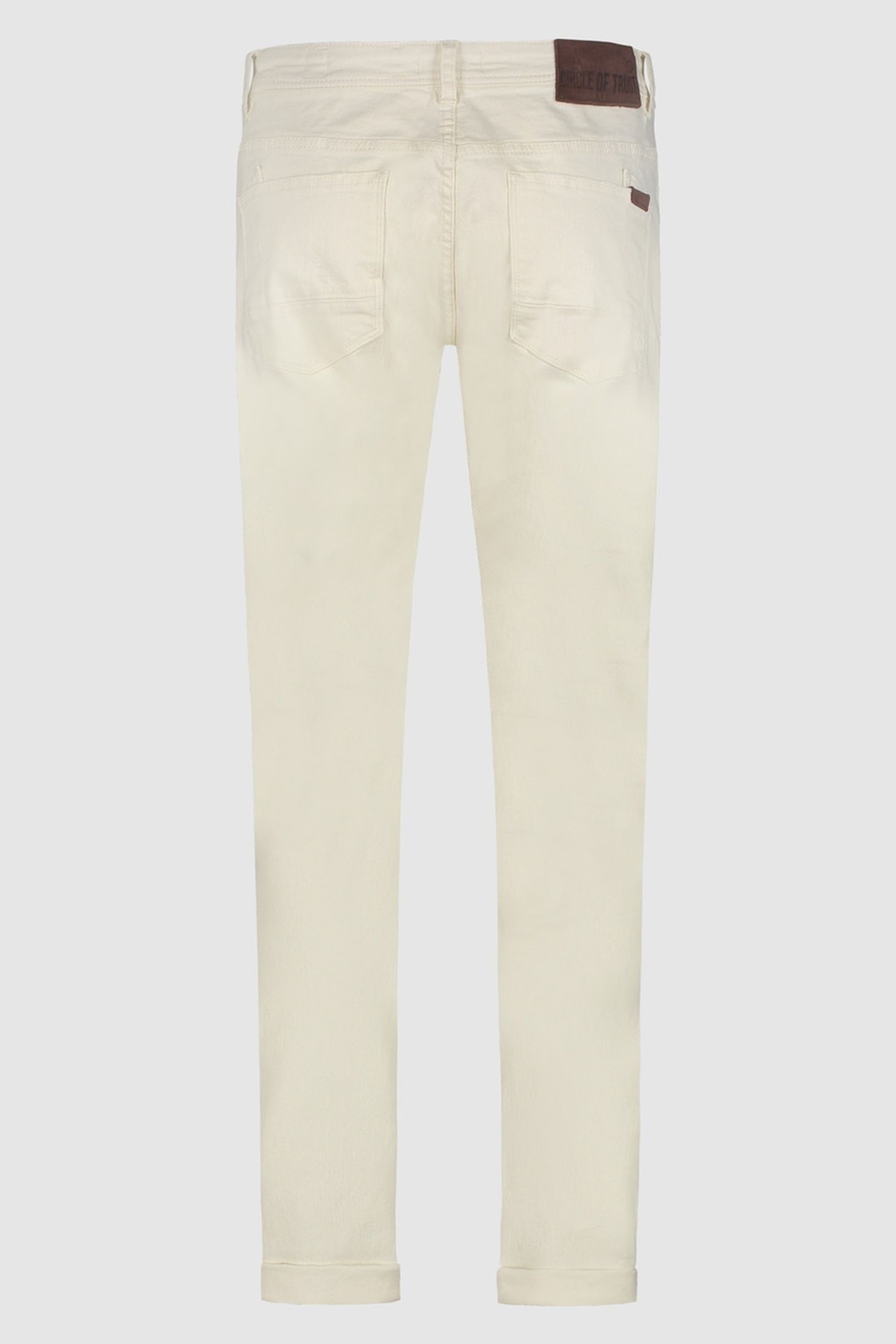 JAGGER ANTIQUE WHITE 2
