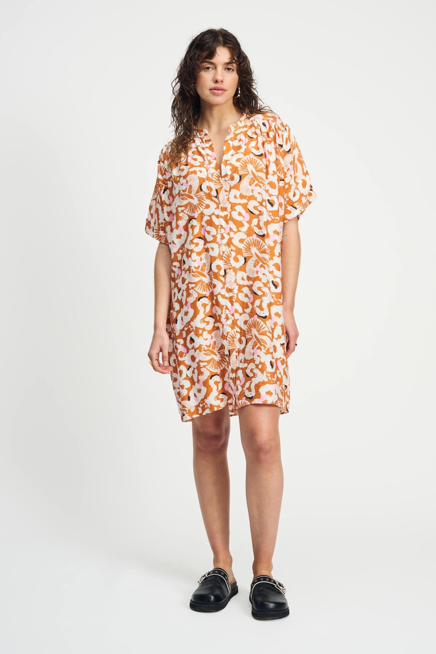 DRESS - ADVENTURE 1