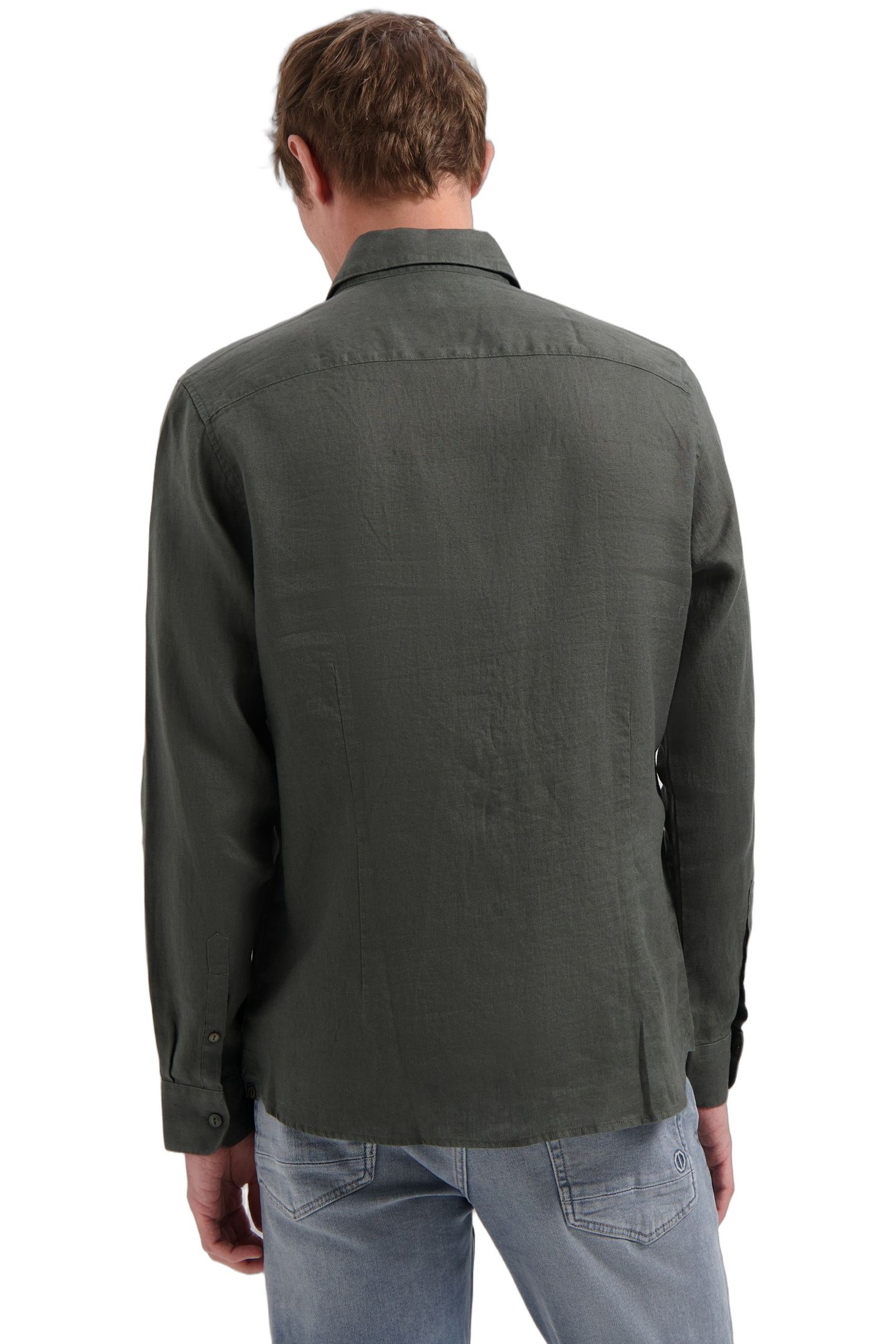 DS-JAGGER SHIRT CHIMERA 3