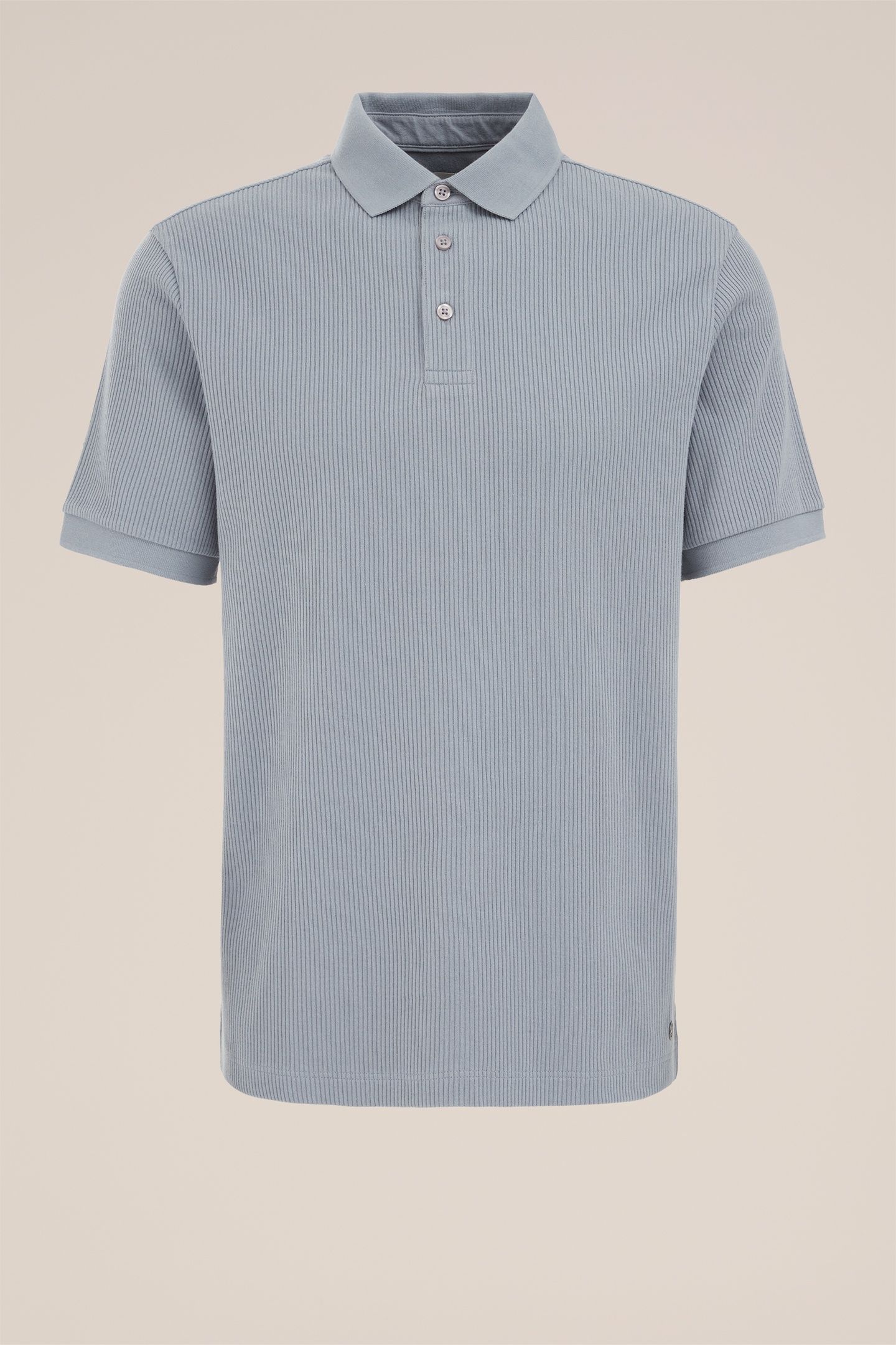 POLO GREYISH BLUE 4