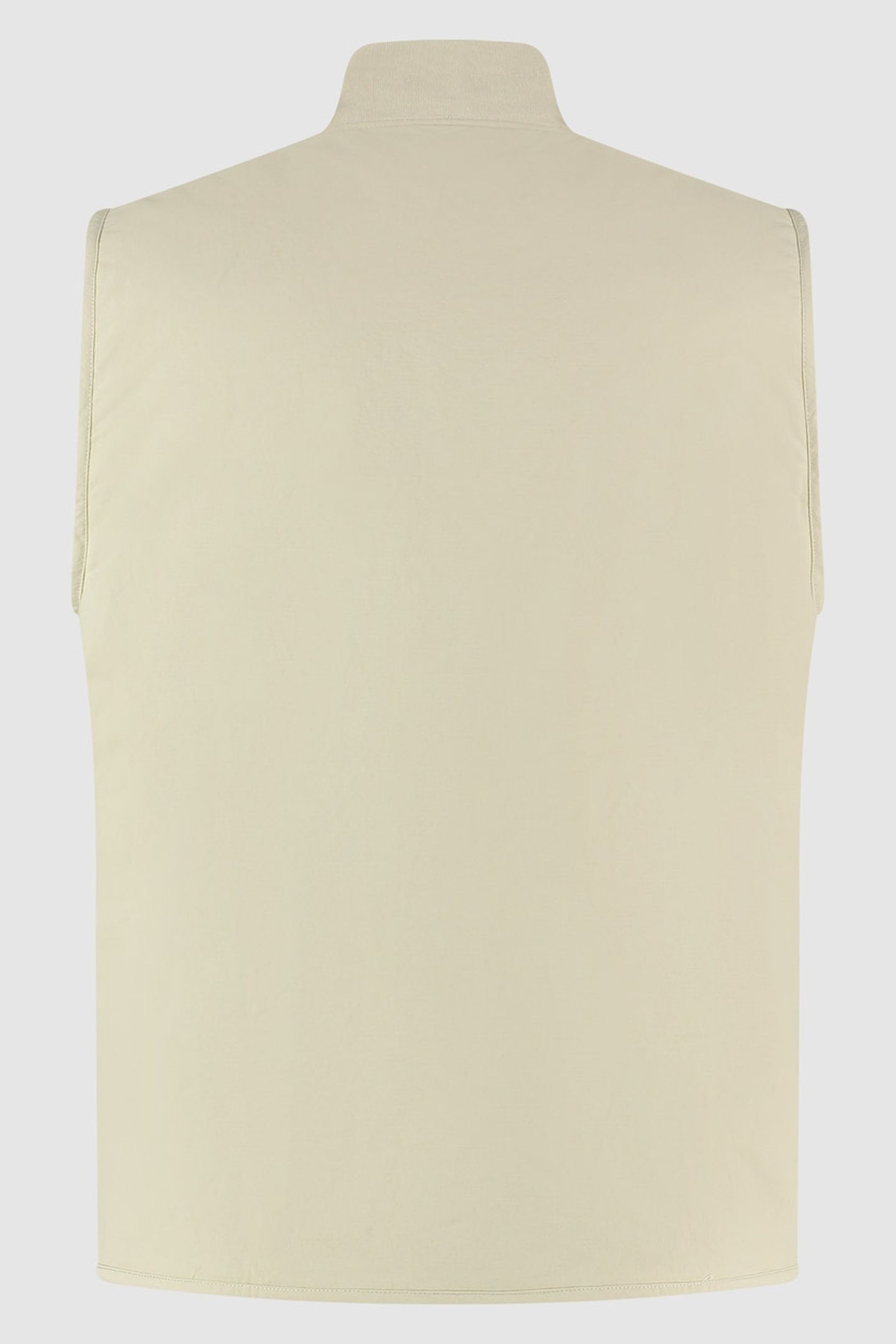 ZAYDEN BODYWARMER LONDEN FOG 2