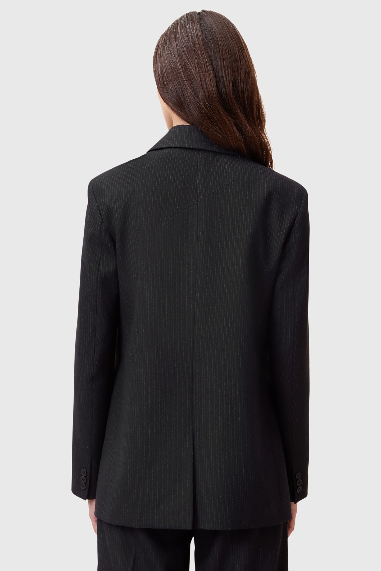 PINNIE BLAZER BLACK 4