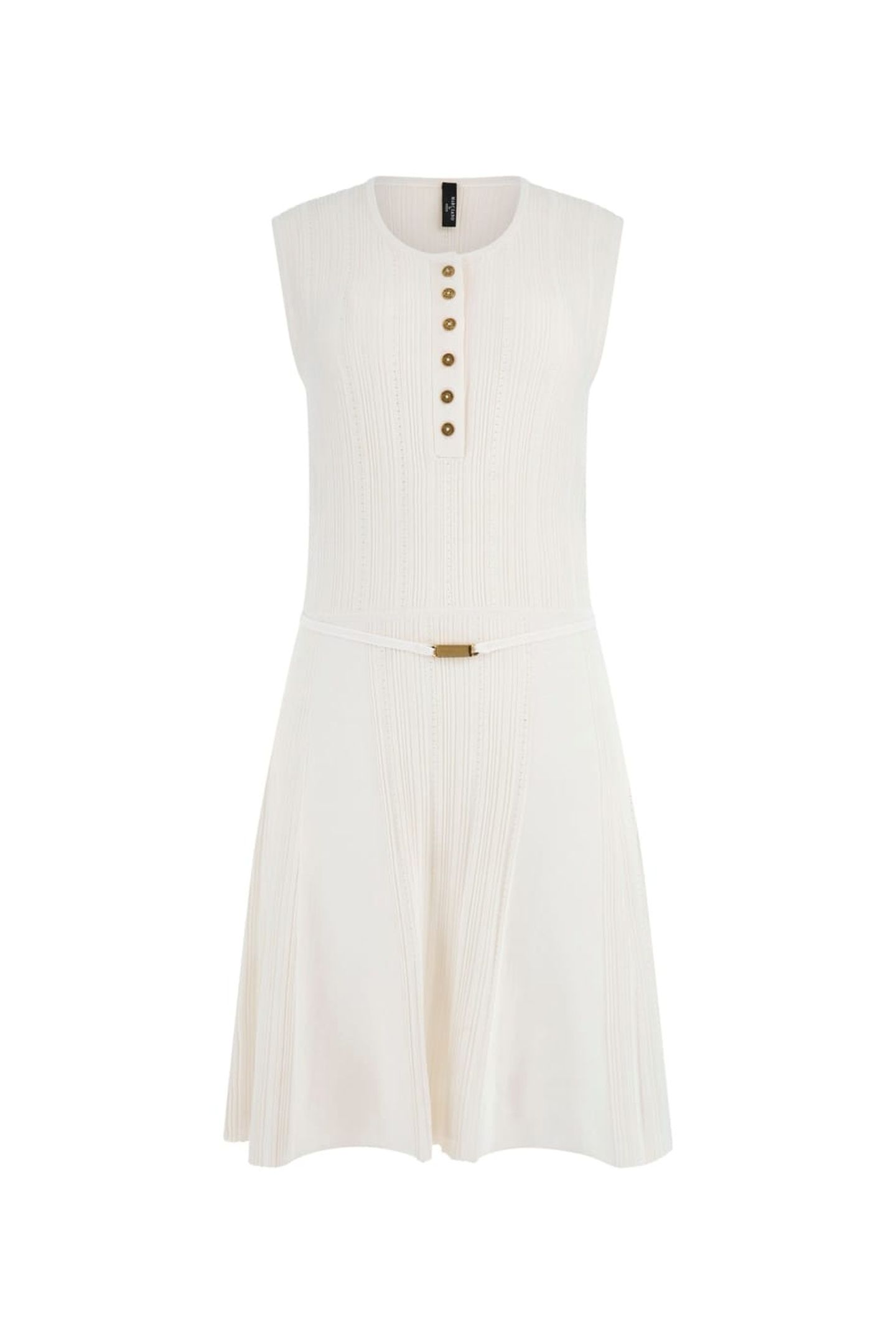 MARCIANO BY GUESS GIADA SL SWEATER DRESS SANDY SHORE 4