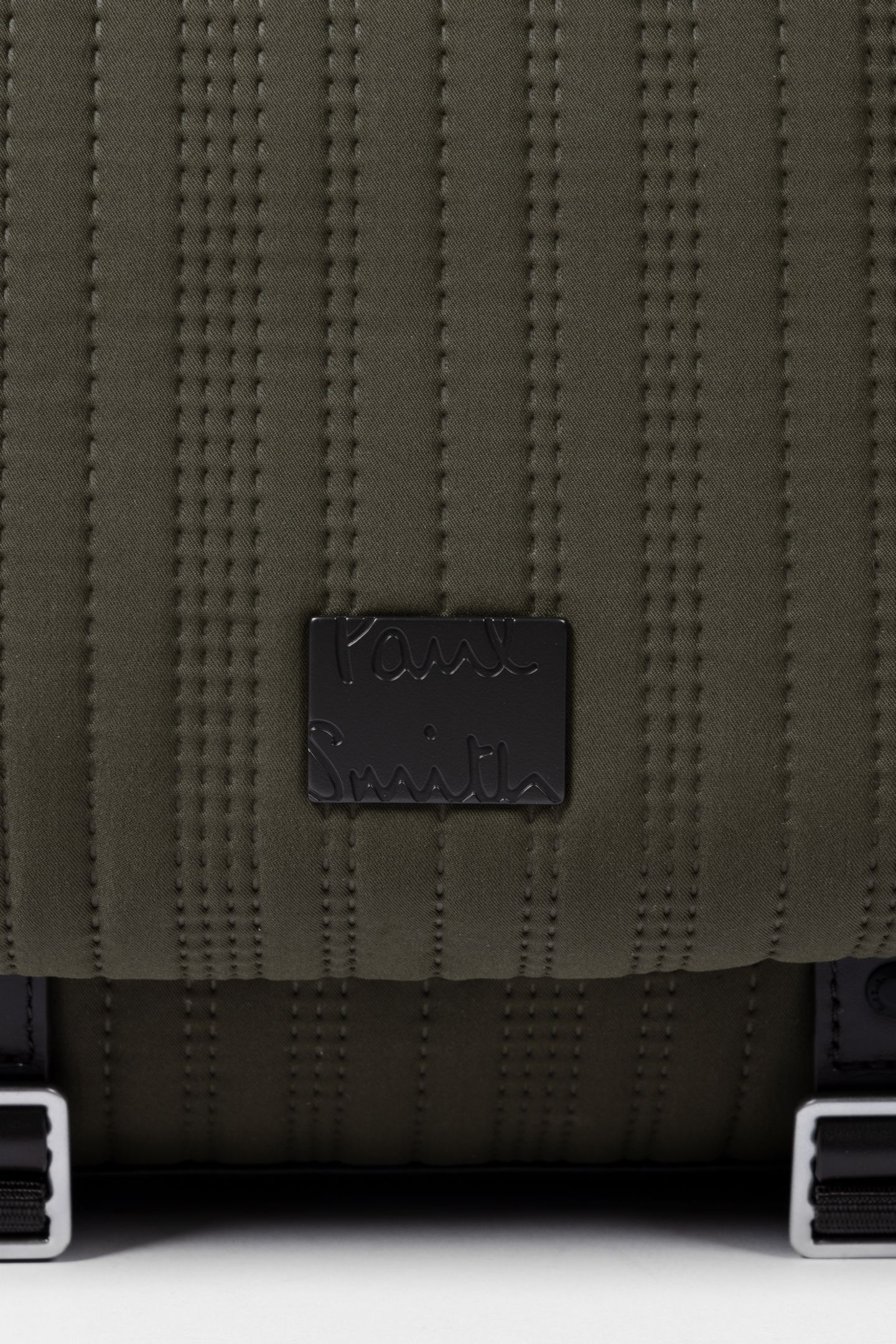 BAG BACKPACK KHAKI 6